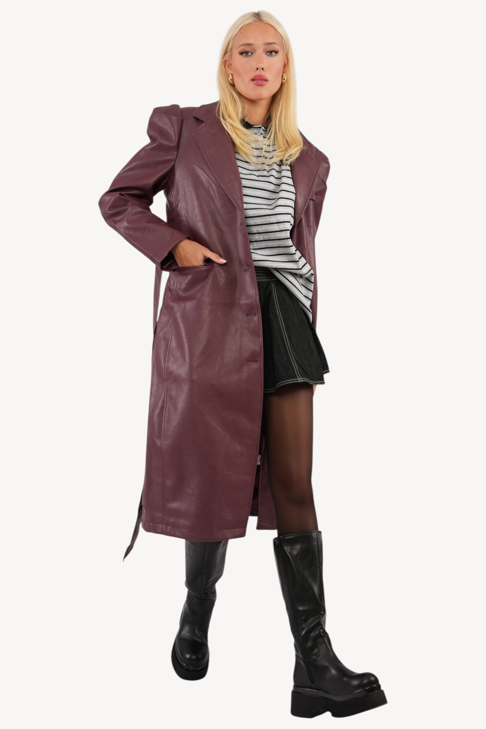 Dina Coat