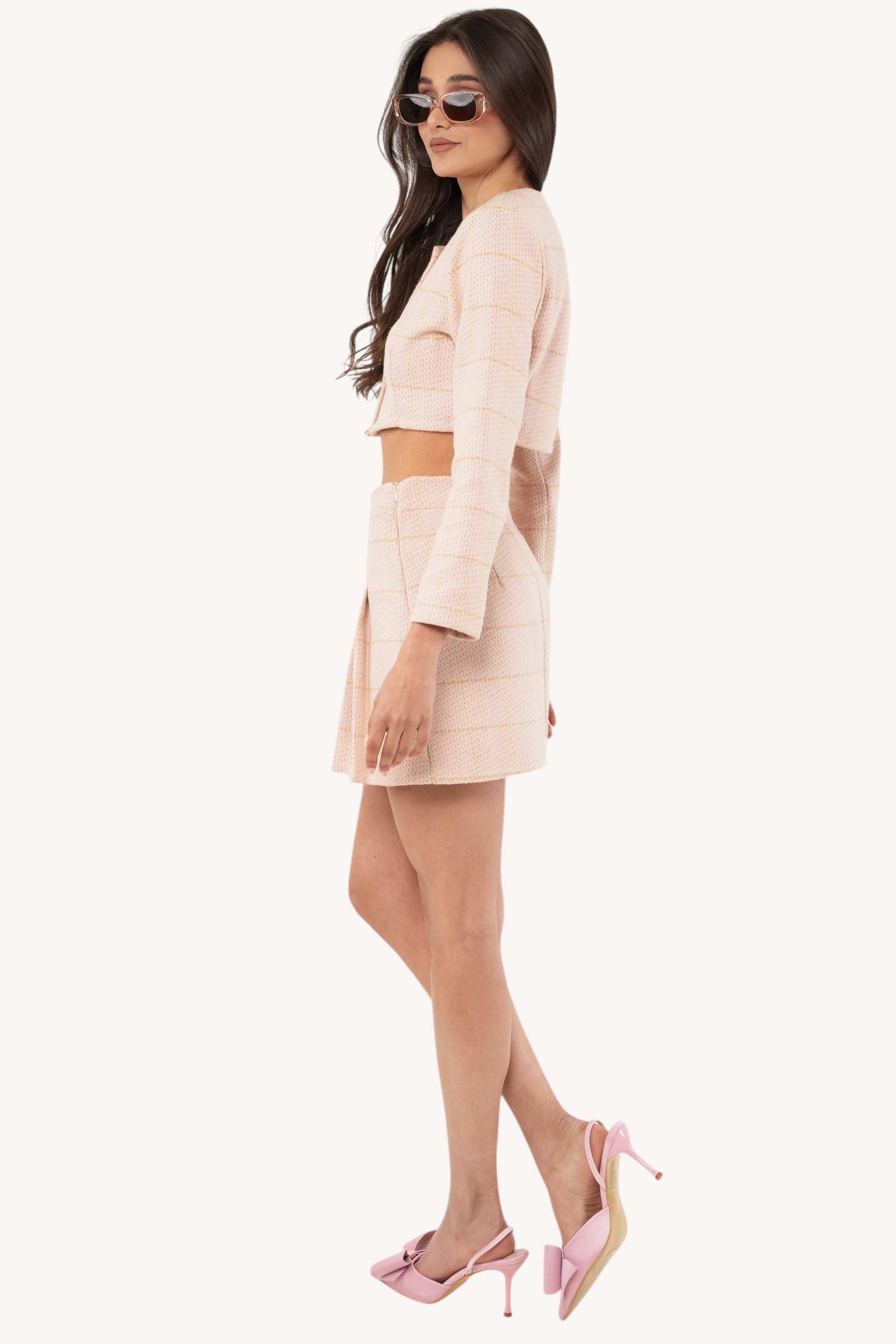 Hiba Skirt