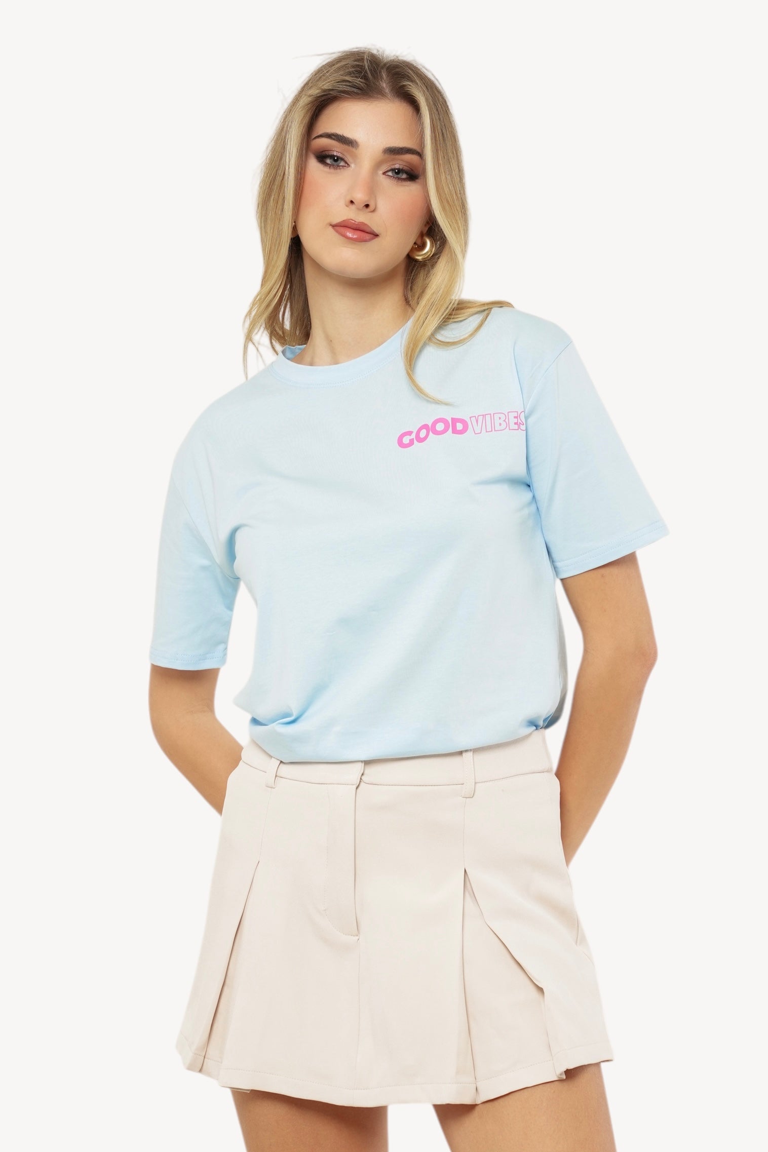 Vibes Tee