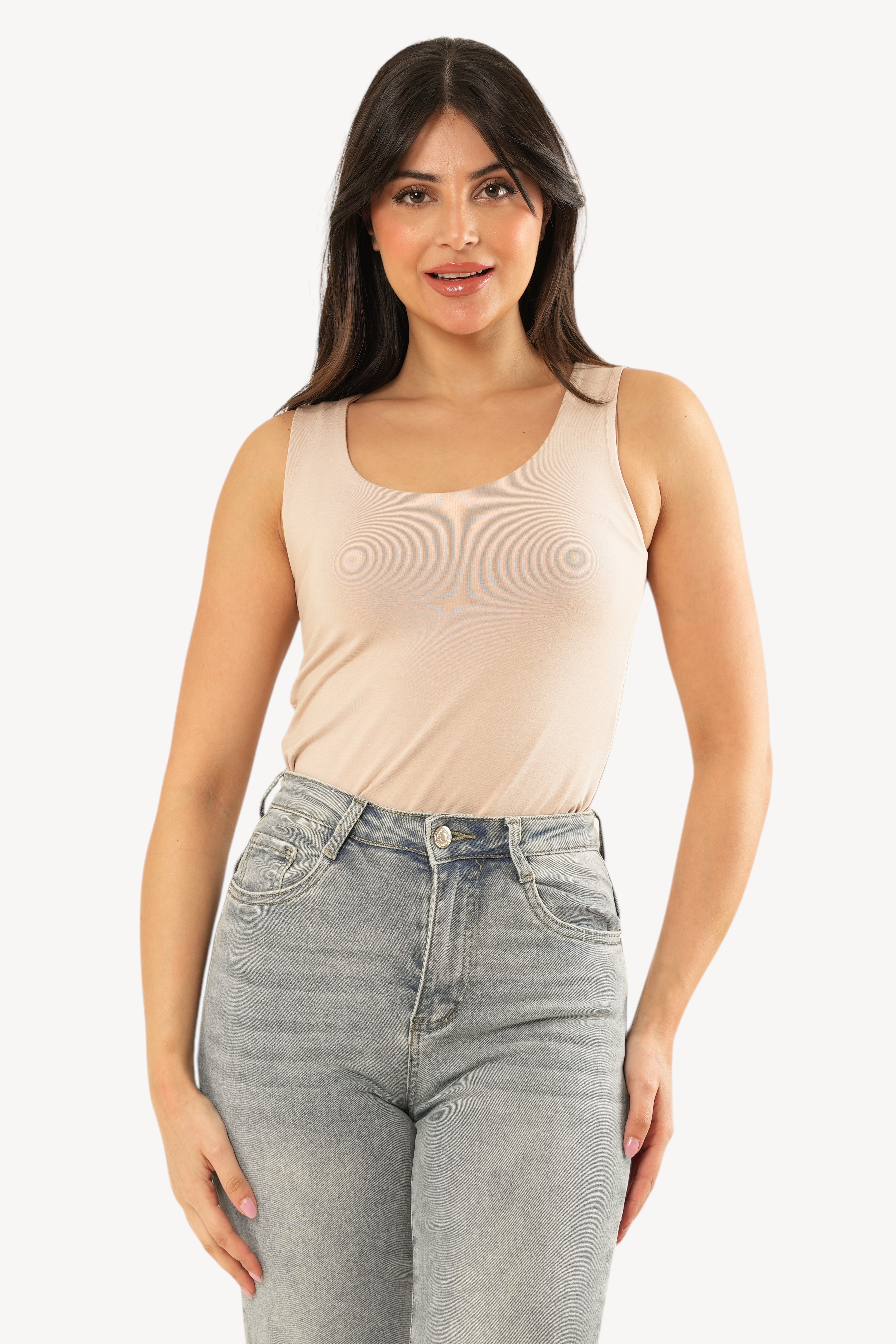Mona Tank Top