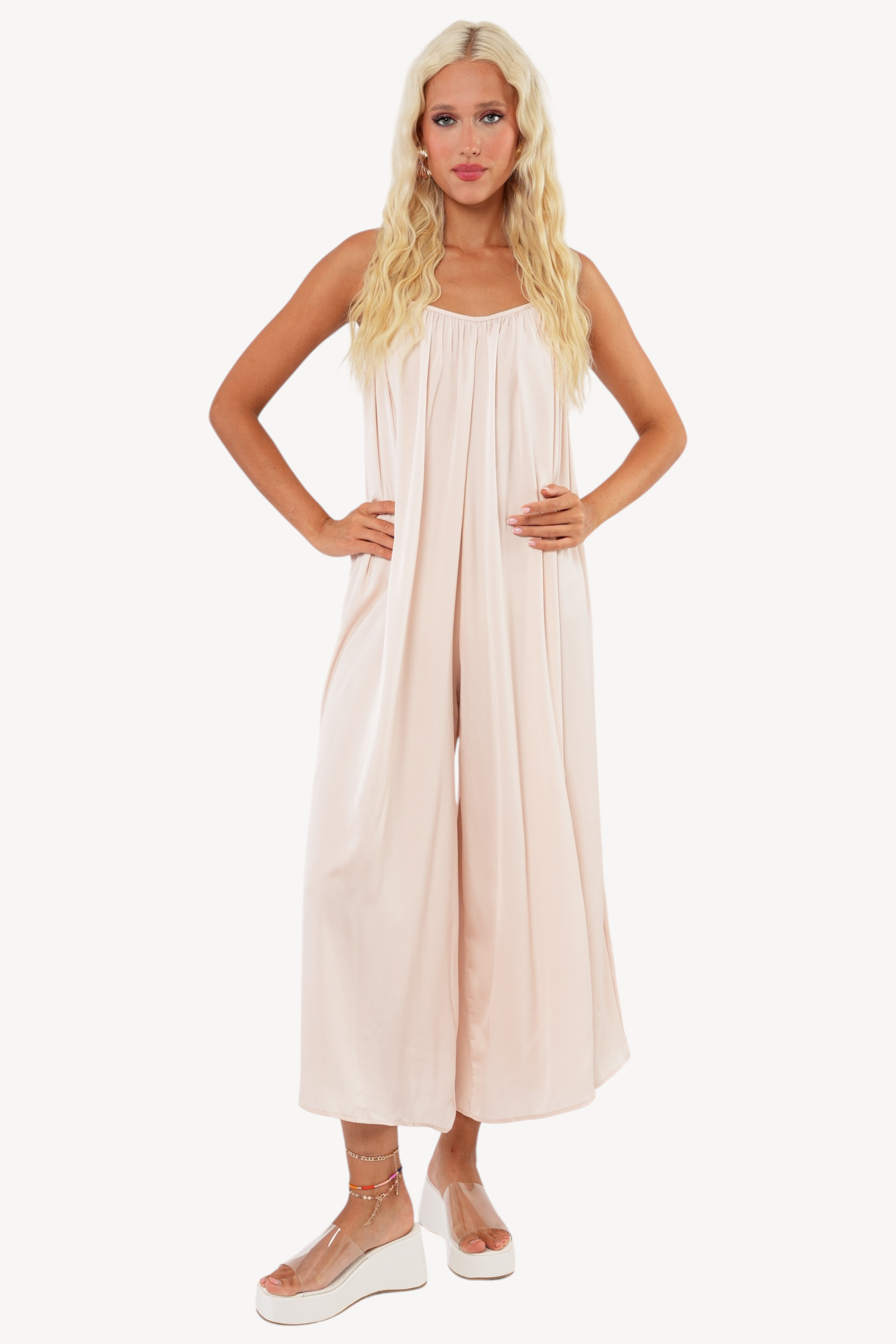 Angela Jumpsuit