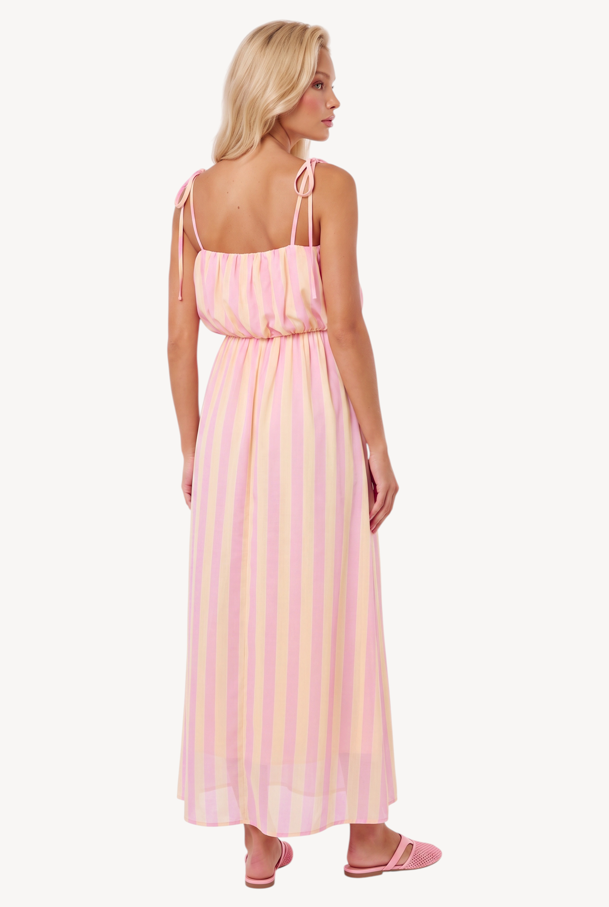 Lucky Charm Dress
