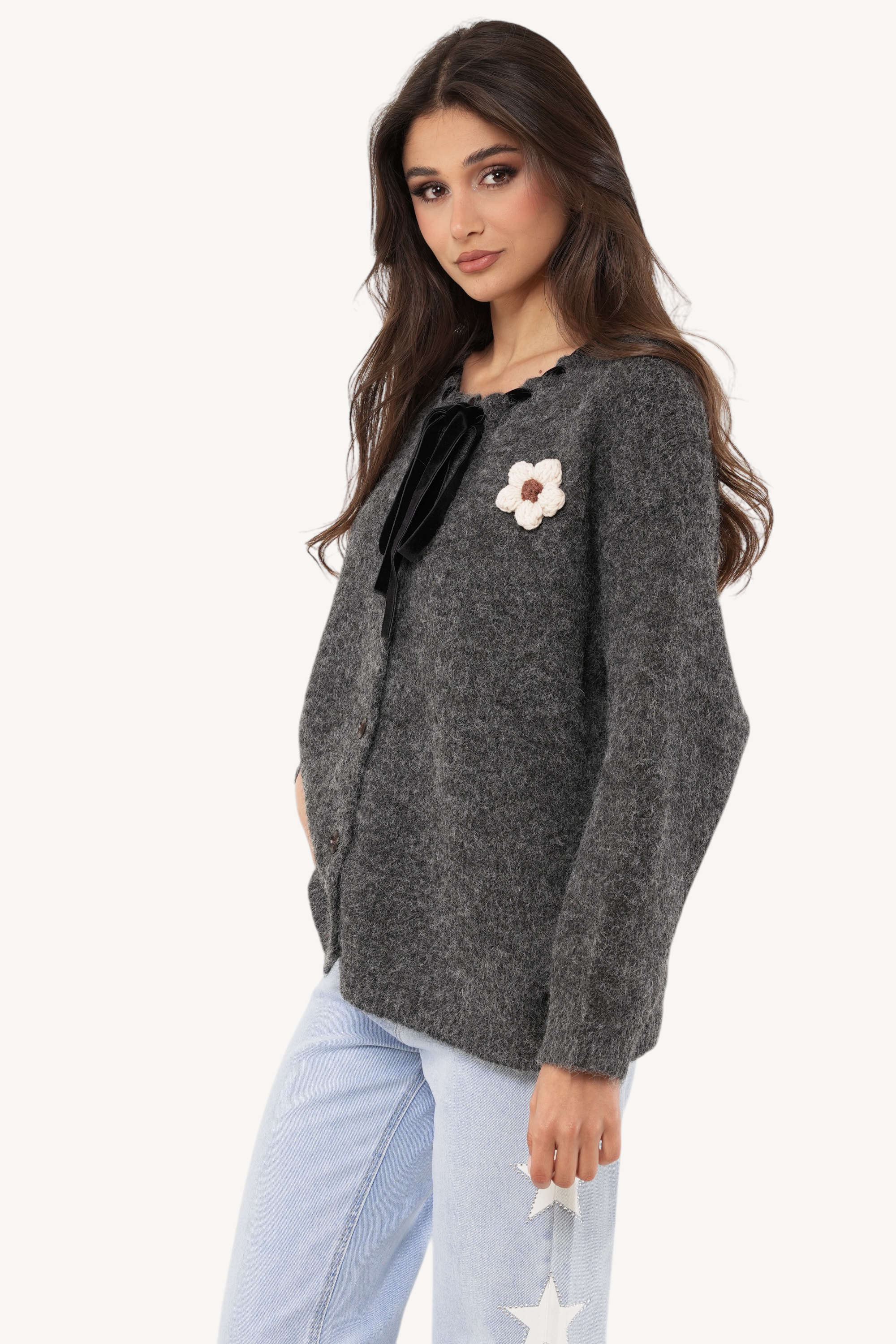 Bell Vest