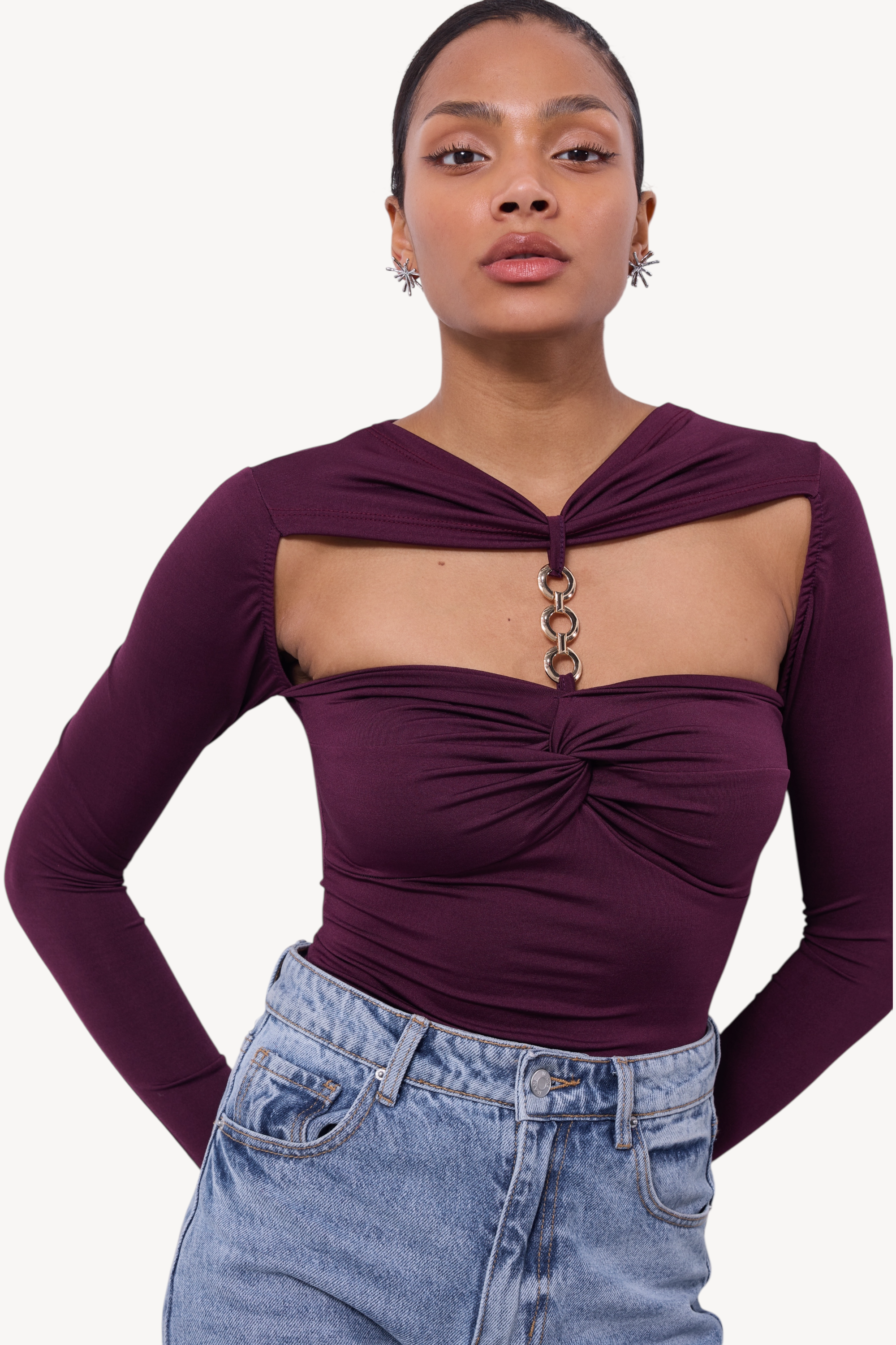 Sasha Bodysuit