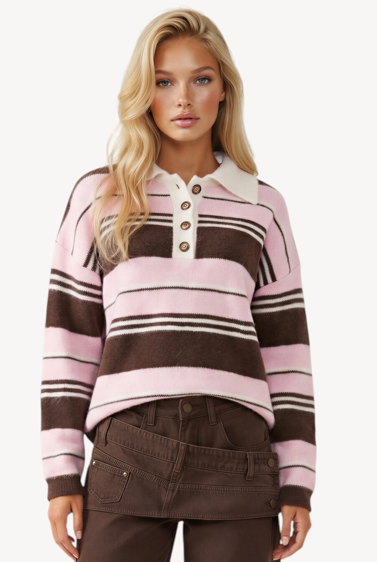 Sweetest Sweater