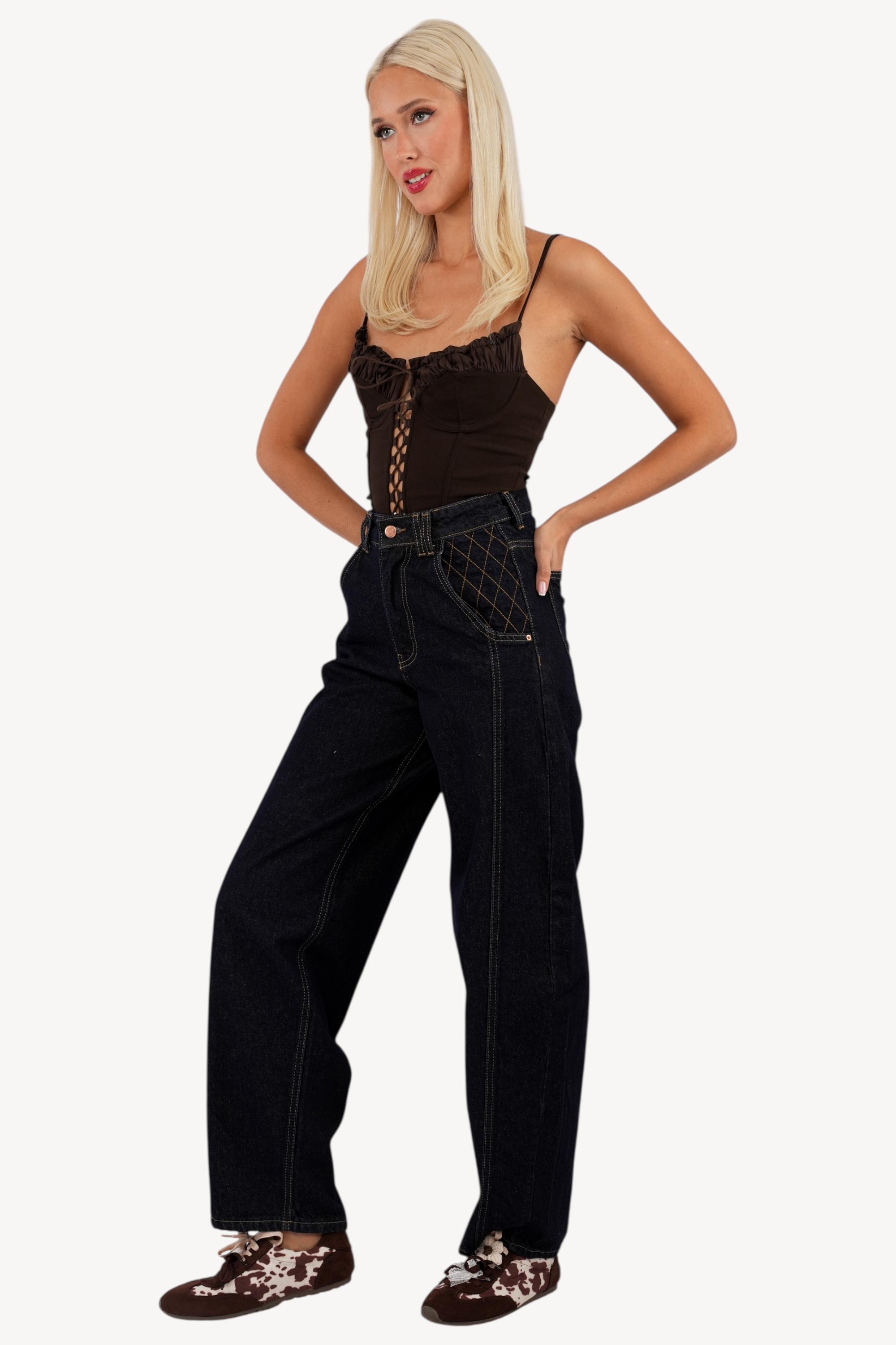 Penelope Top