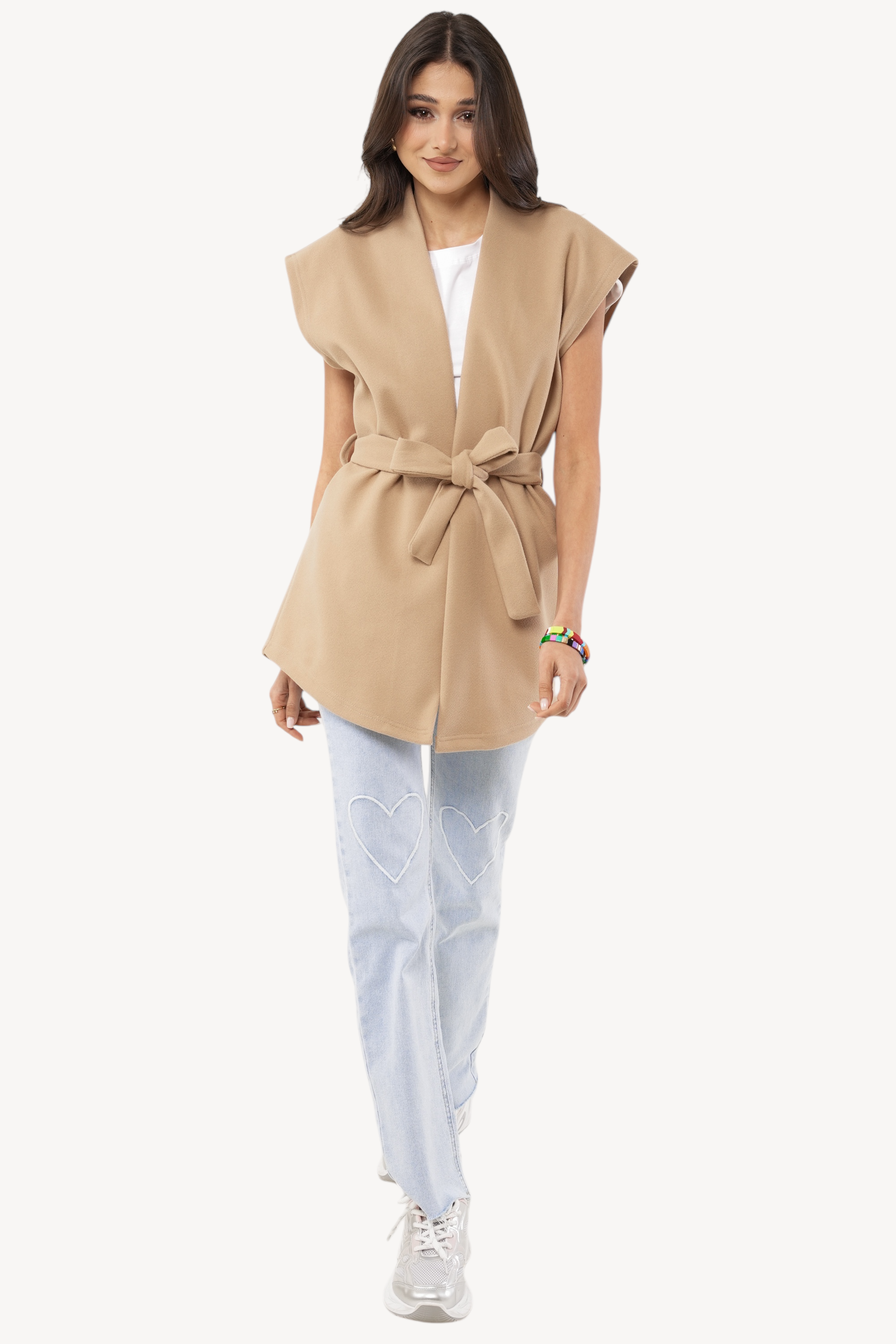 Nyra Gilet