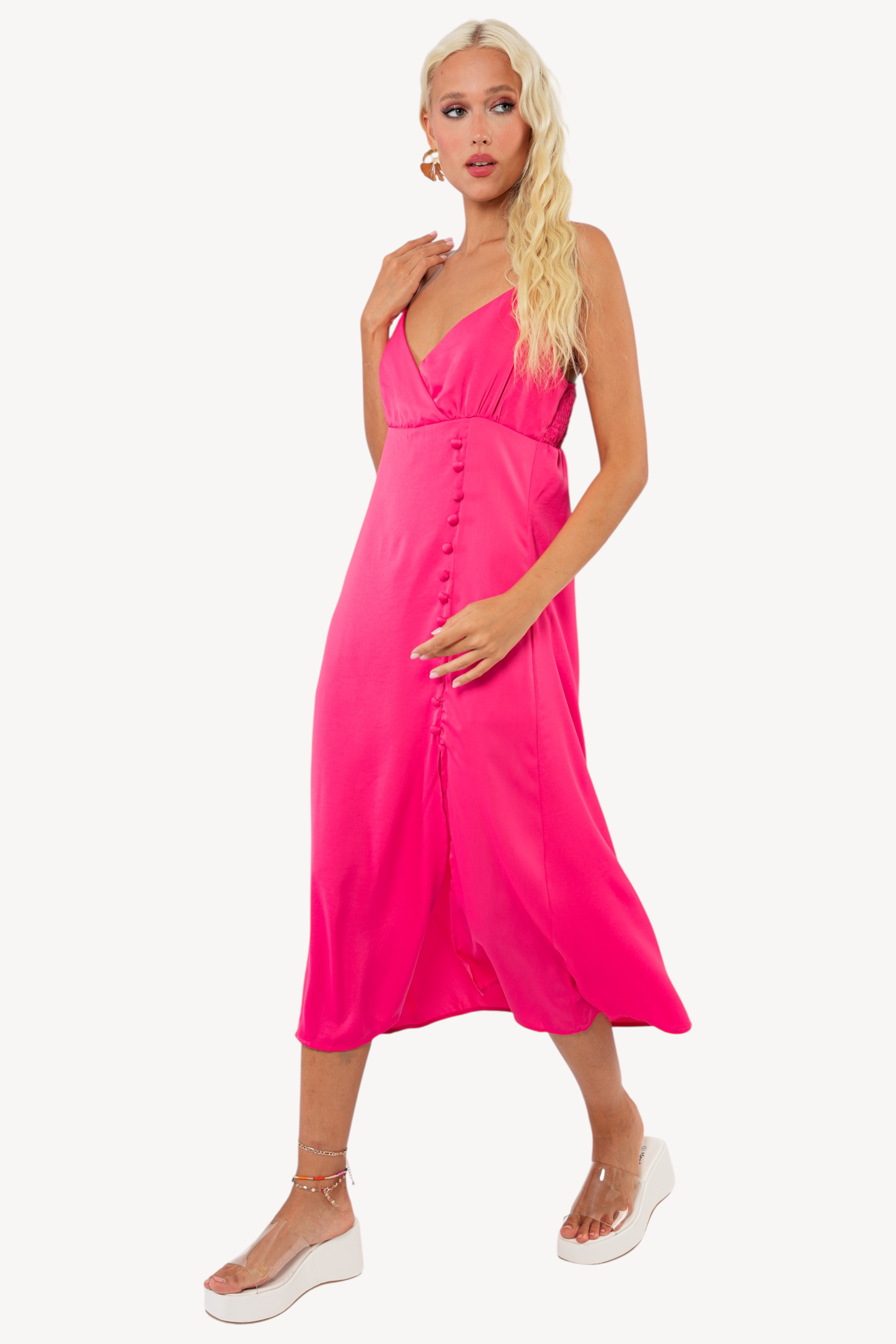 Denise Dress