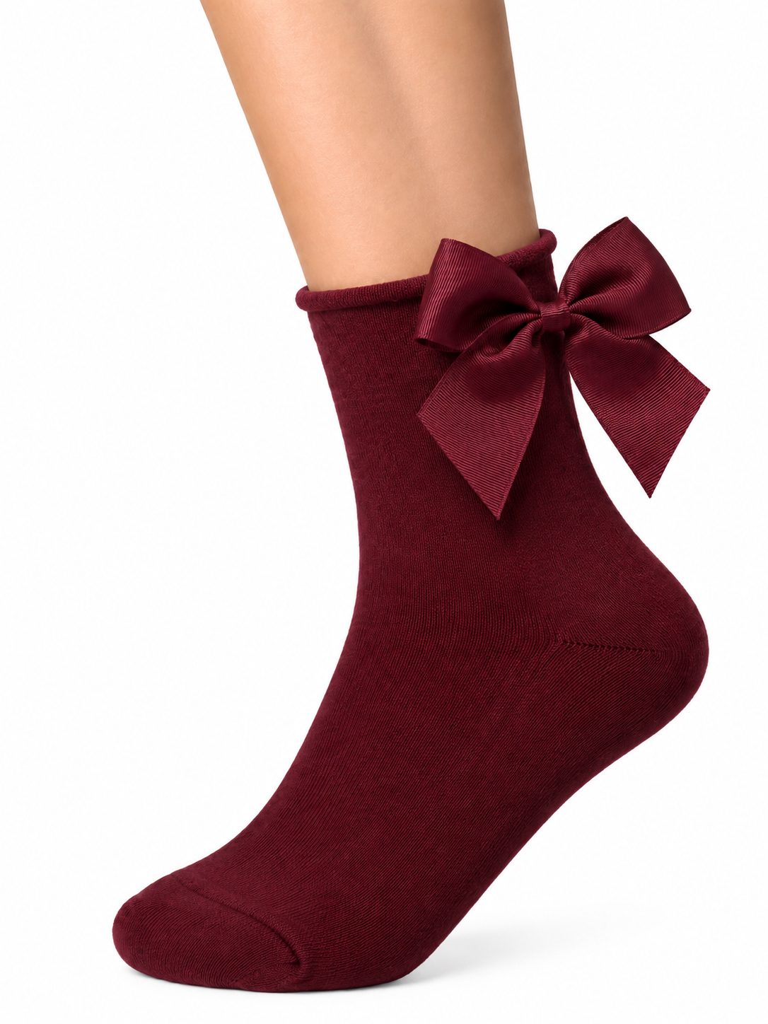 Darling, You’re Late Socks