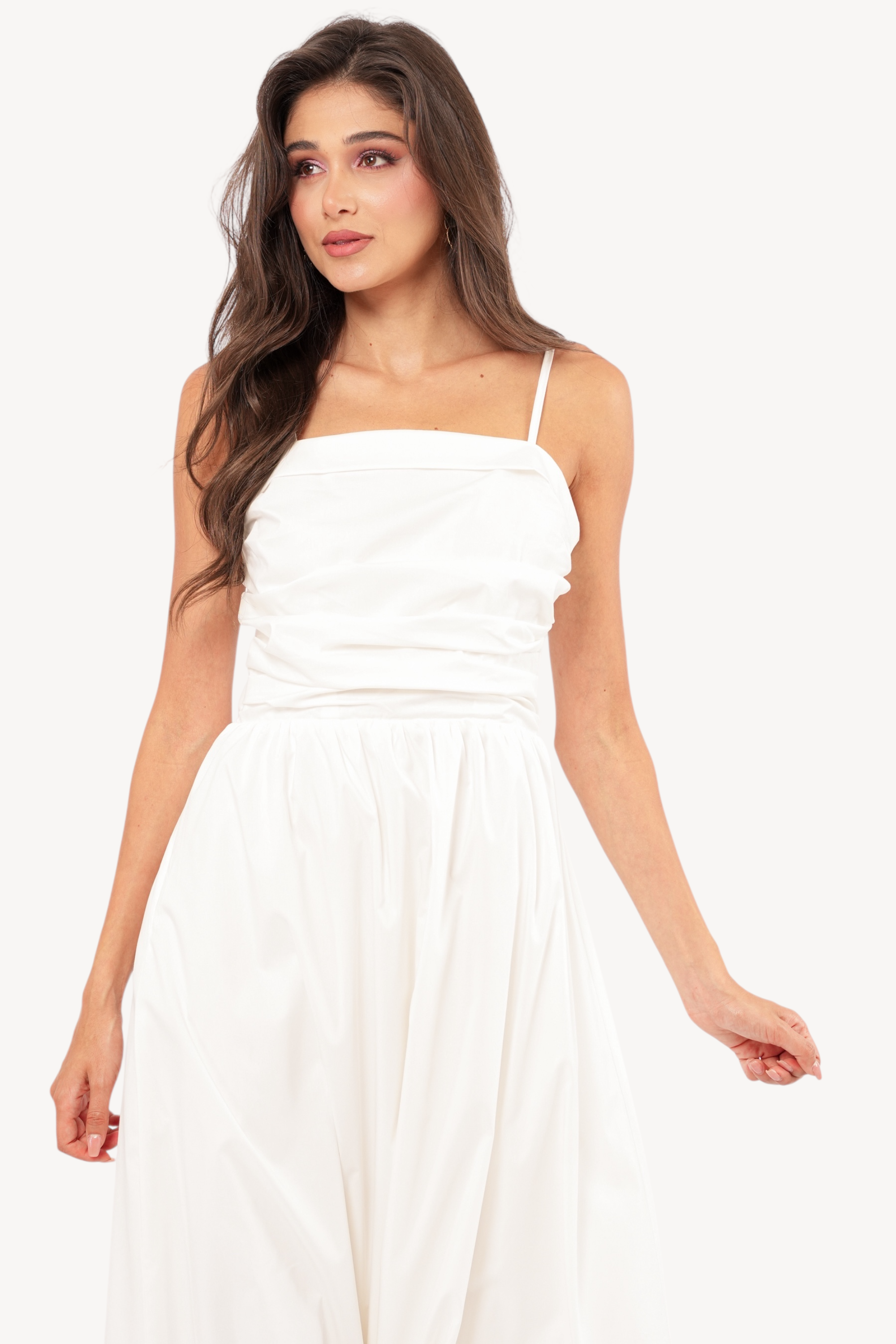 Avalyn Dress