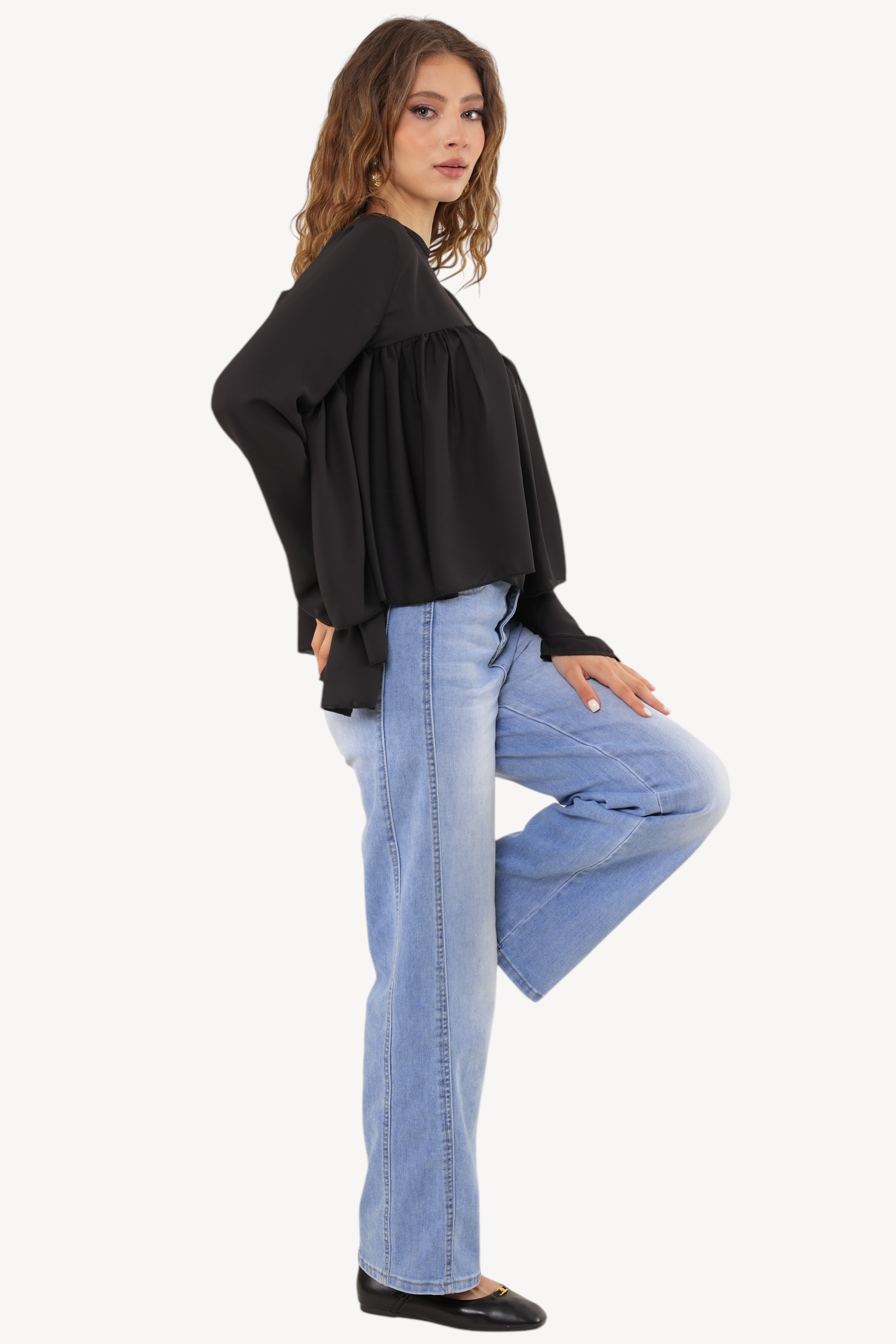 Olga Top