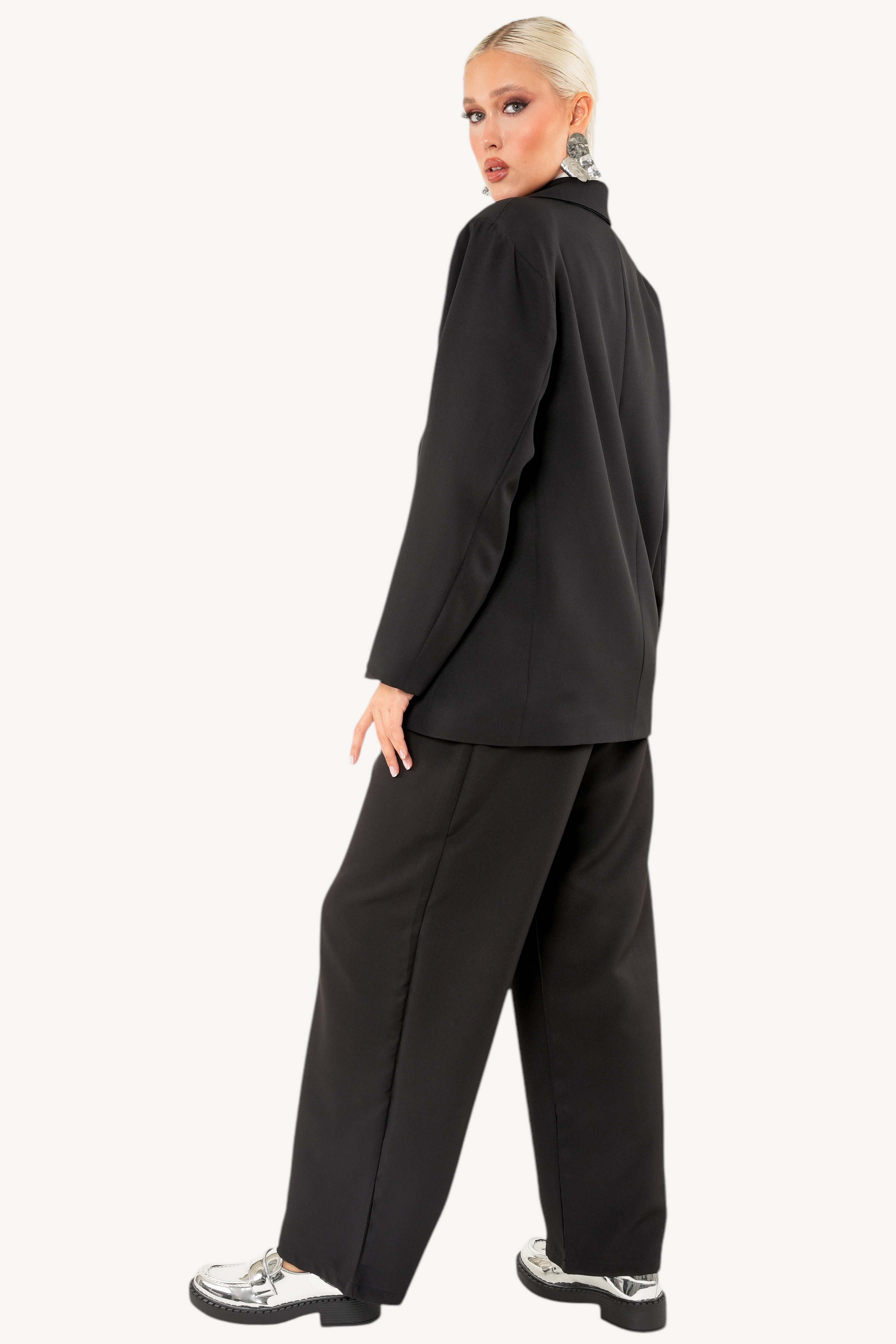 Juliet Pantalon