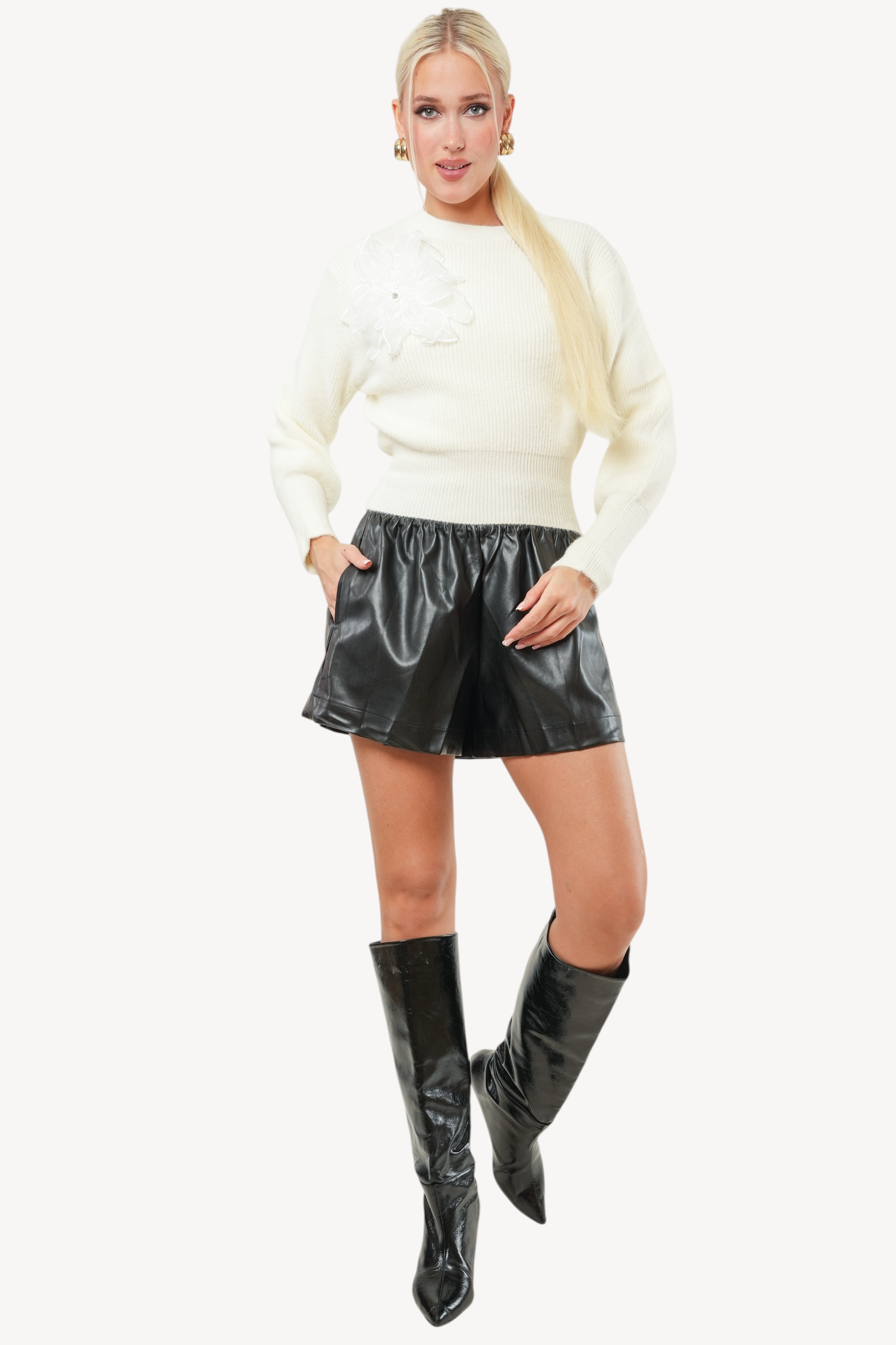 Hailey Short