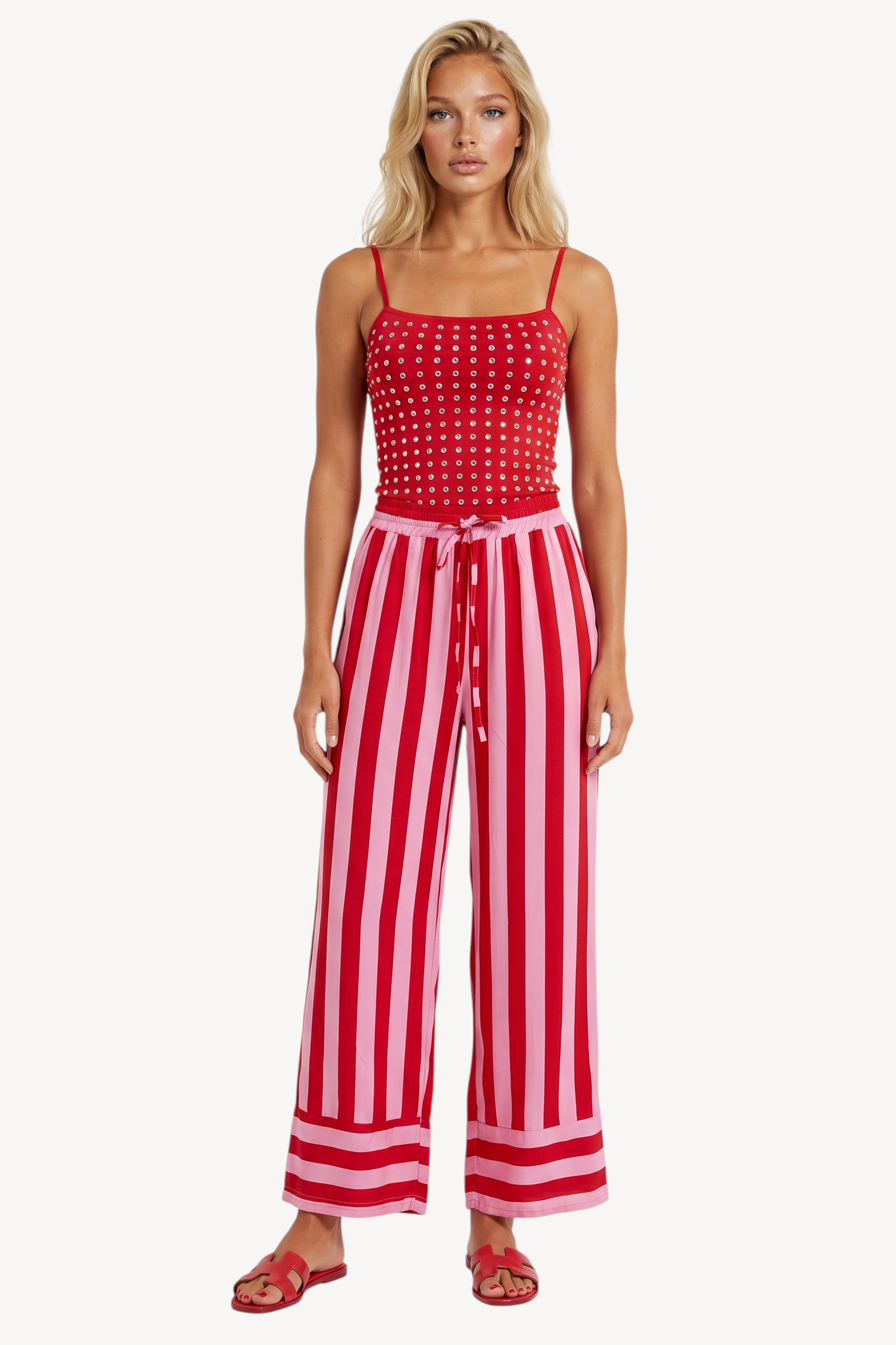 Mia Bodysuit