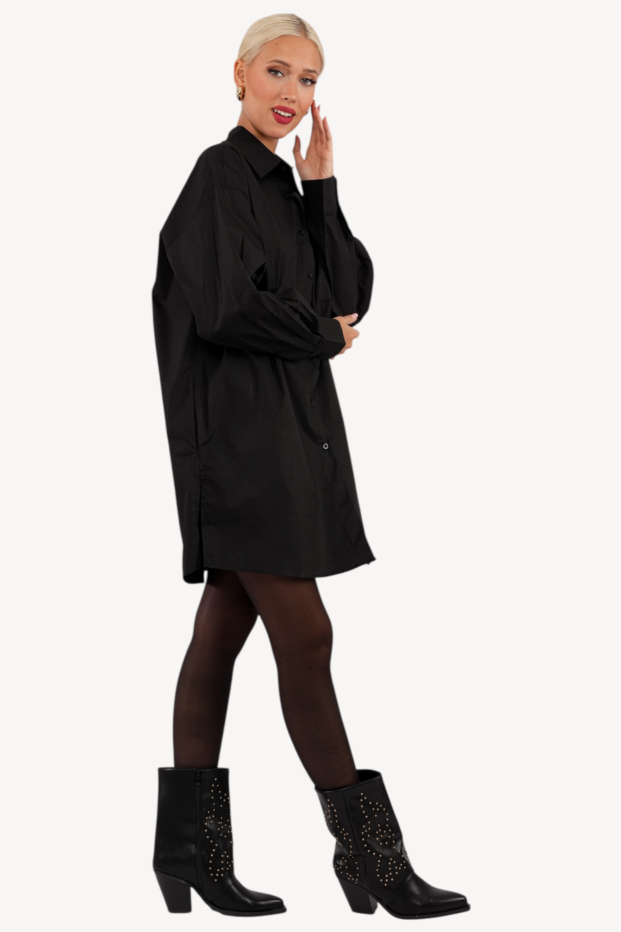 Sia Blouse