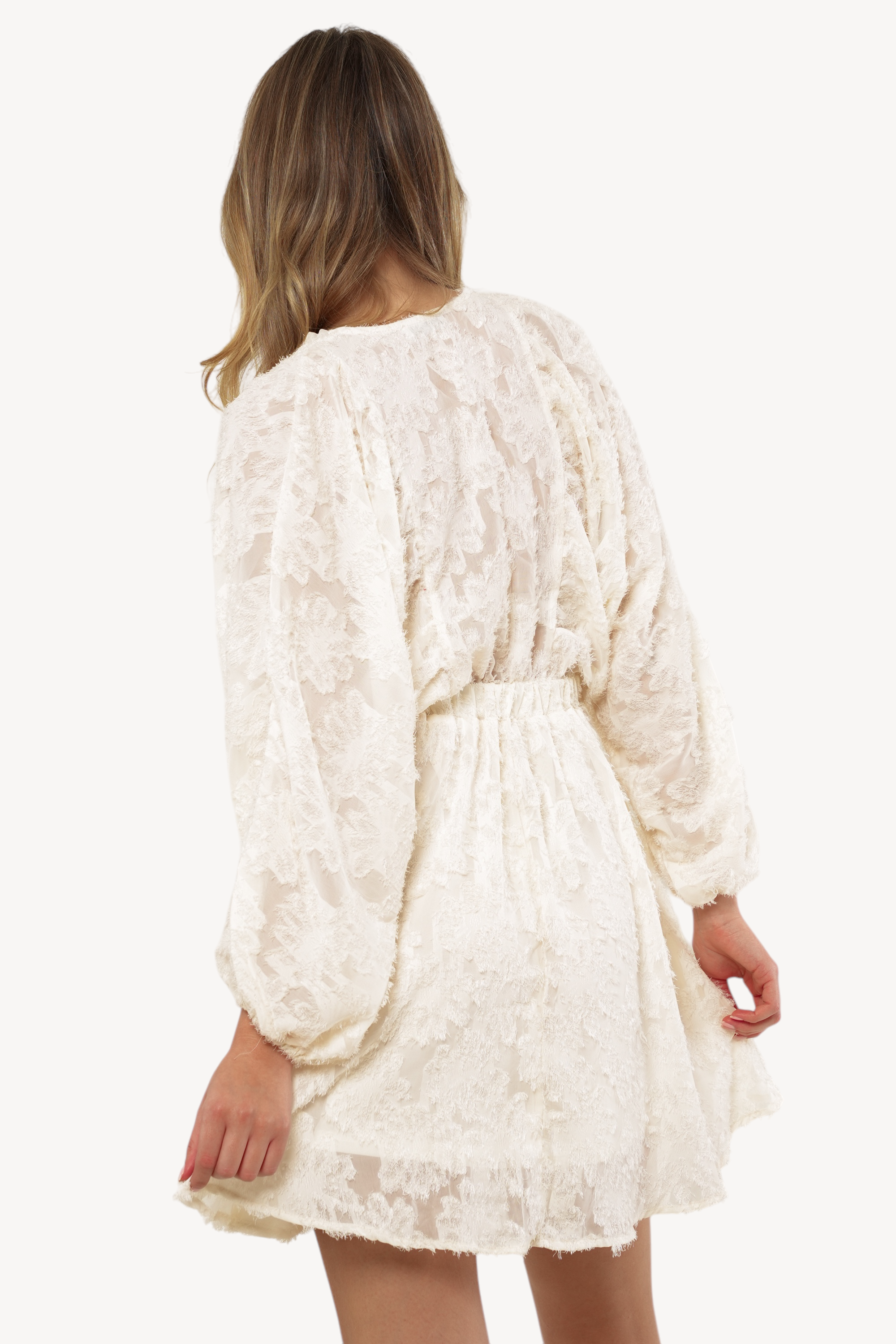 Tia Dress