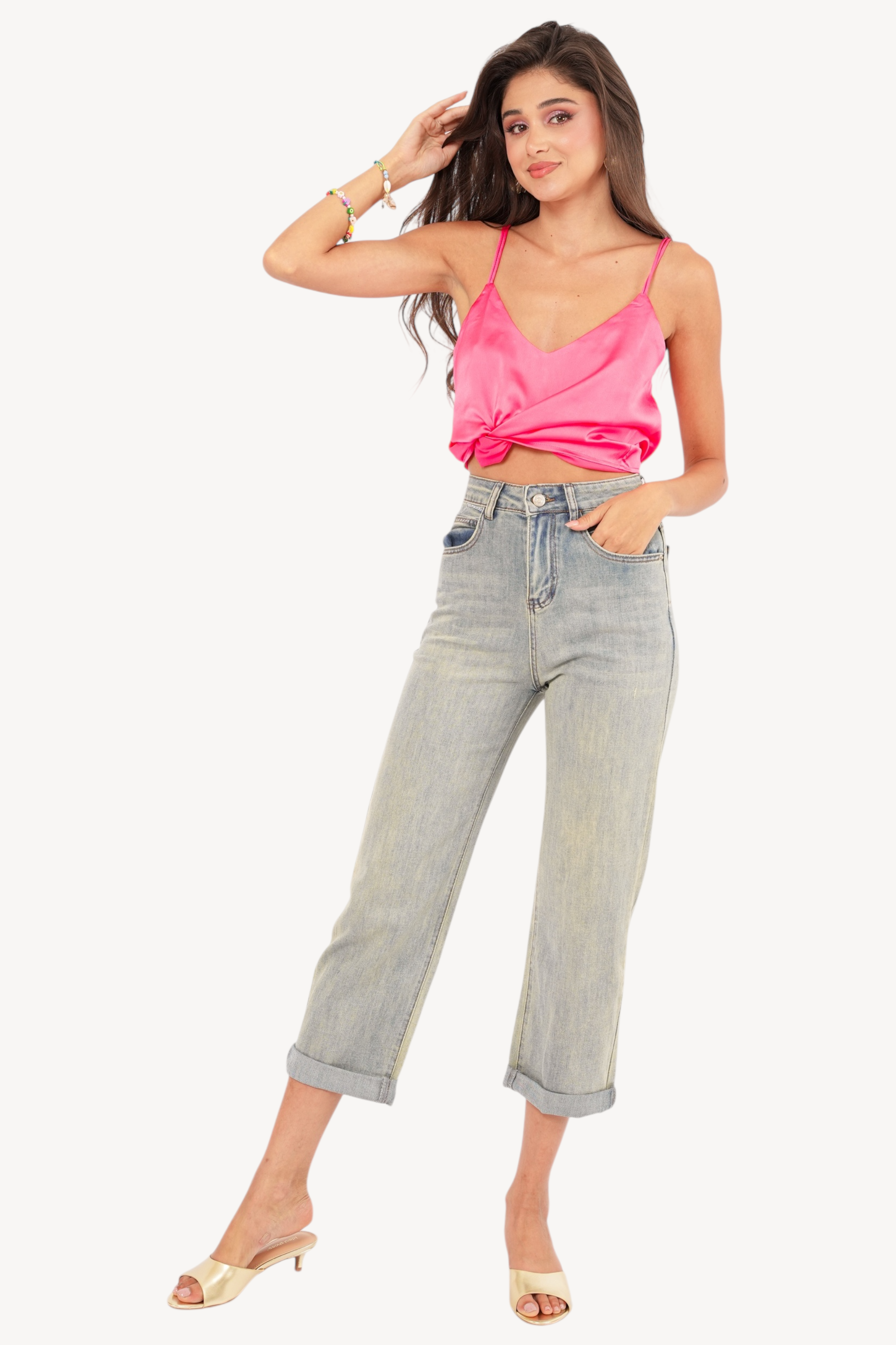 Bianca Jeans