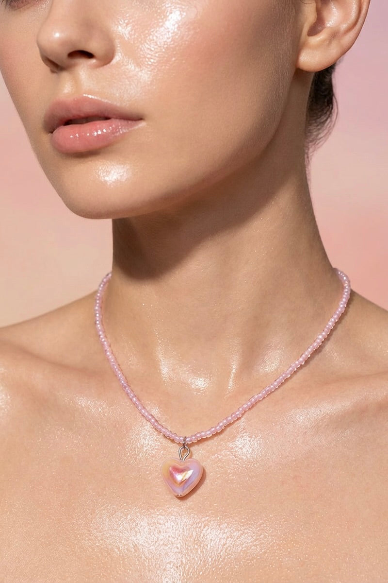 Mouna Necklace