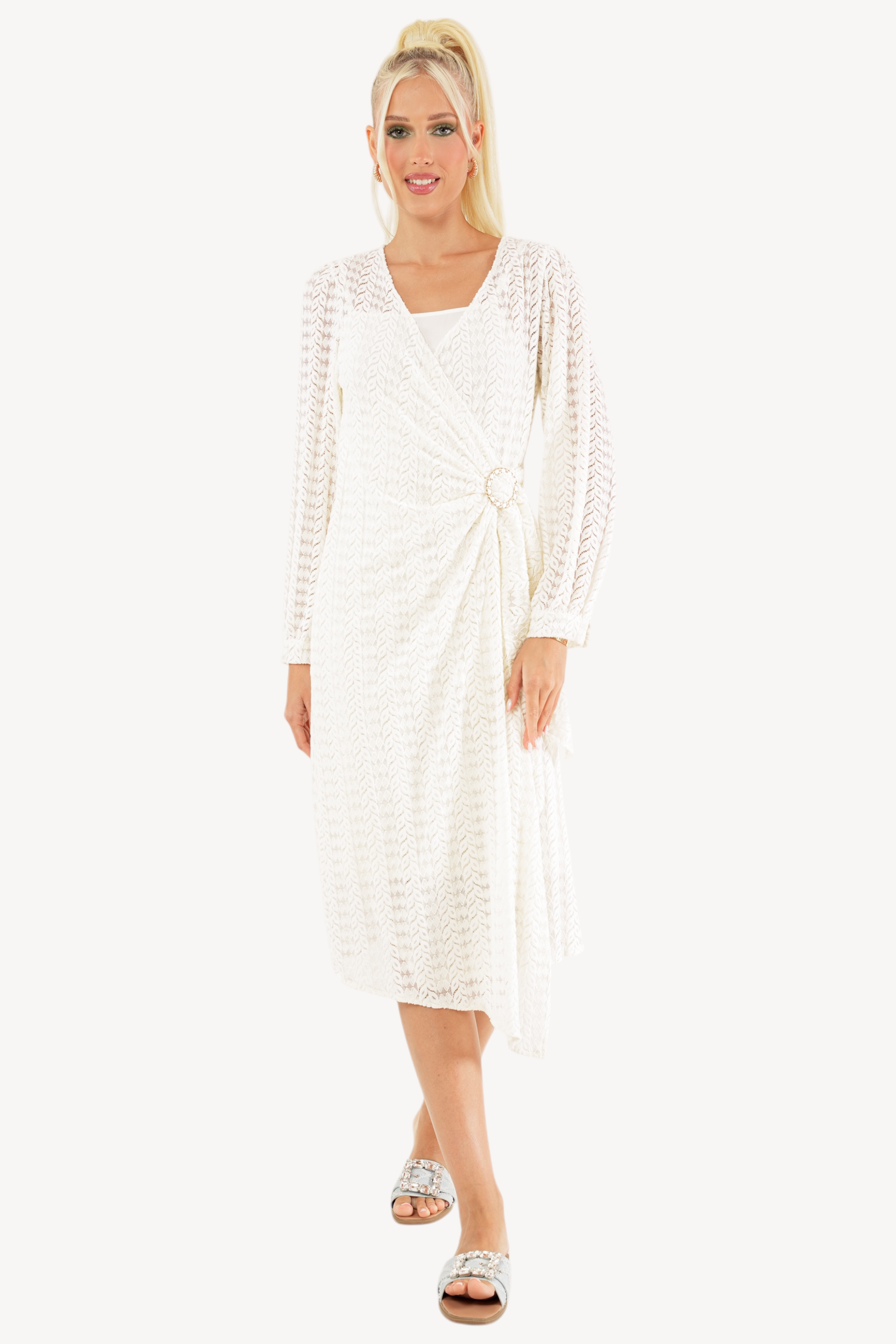 Orelia Dress
