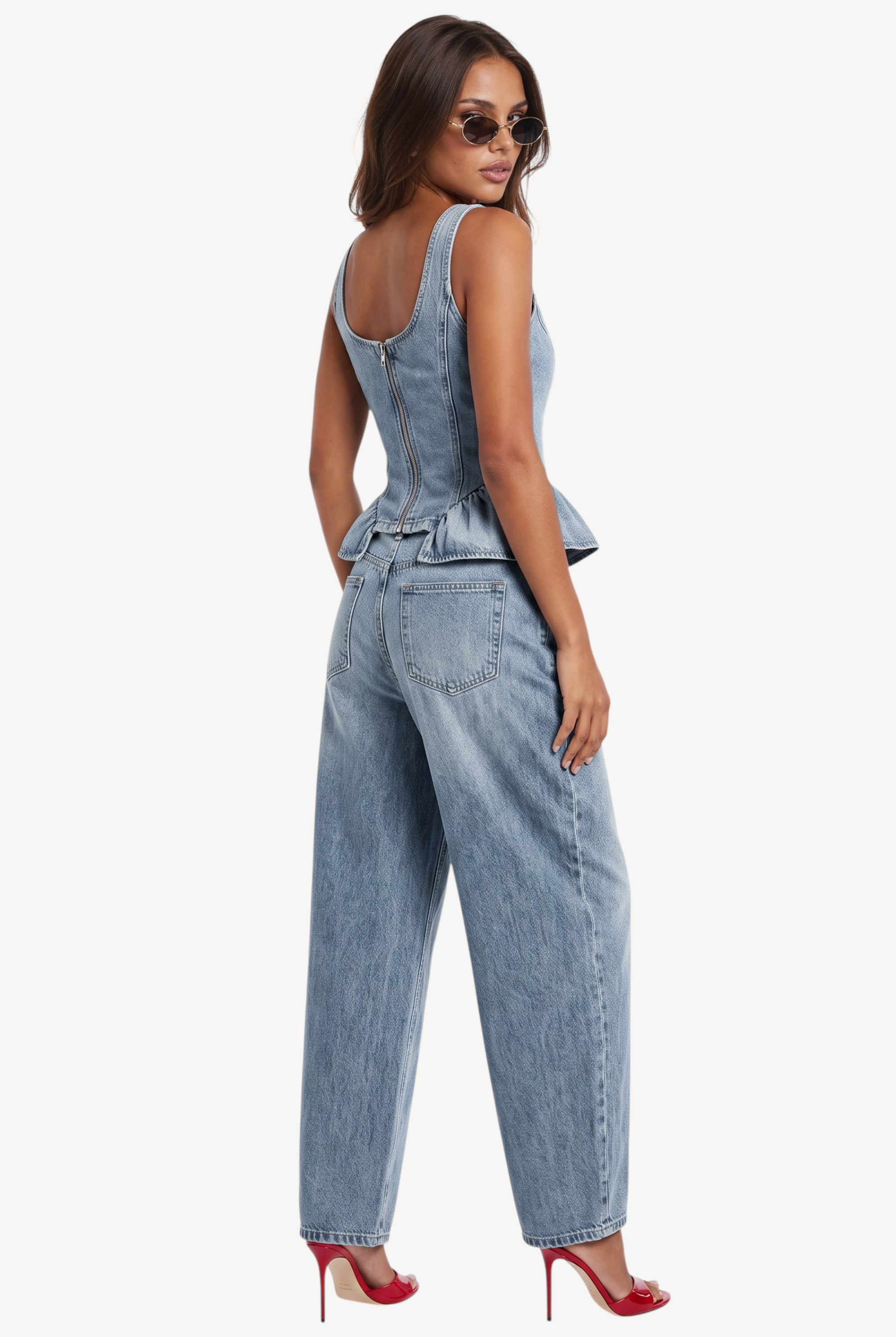 Denim Muse Jeans