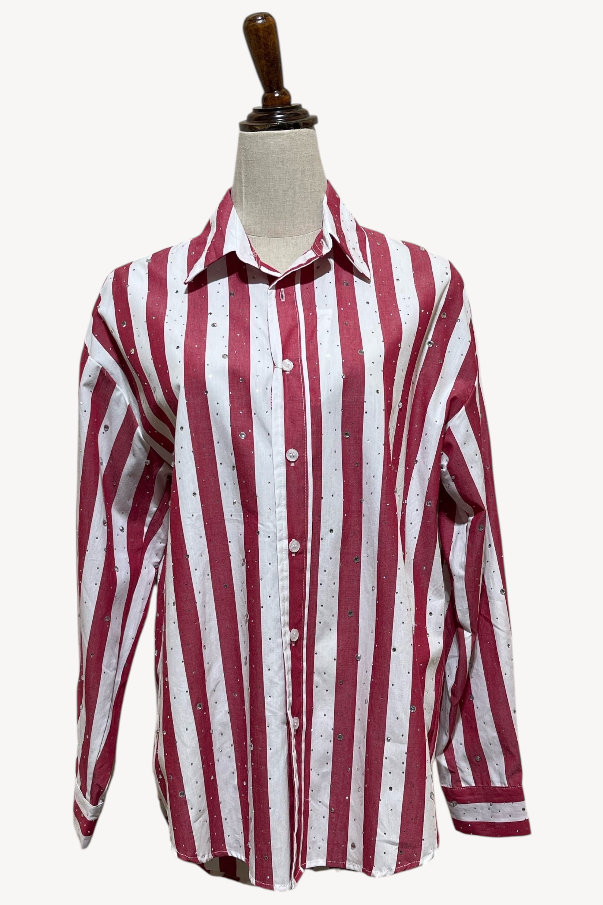 Sara Blouse