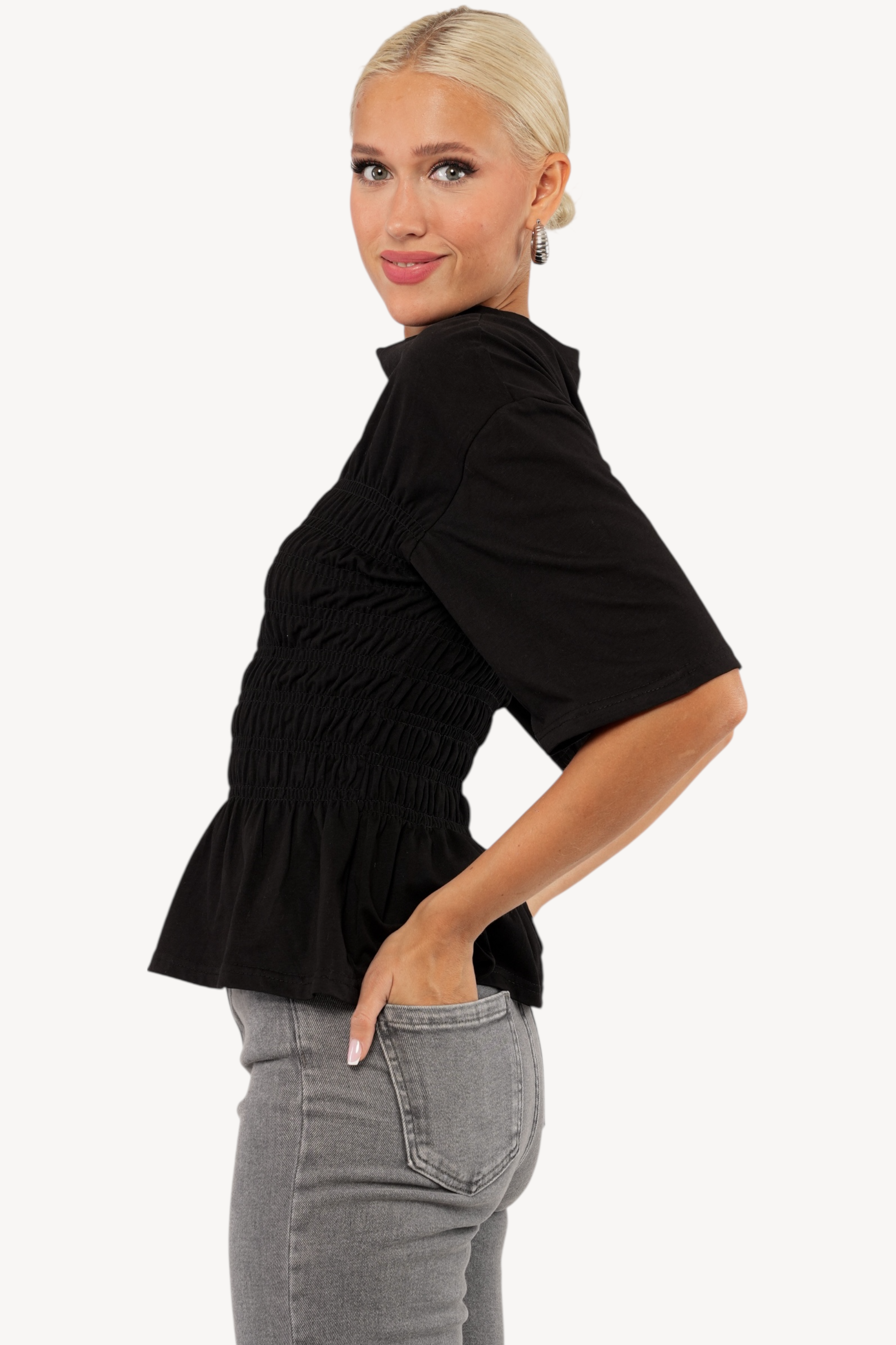 Lilou Top