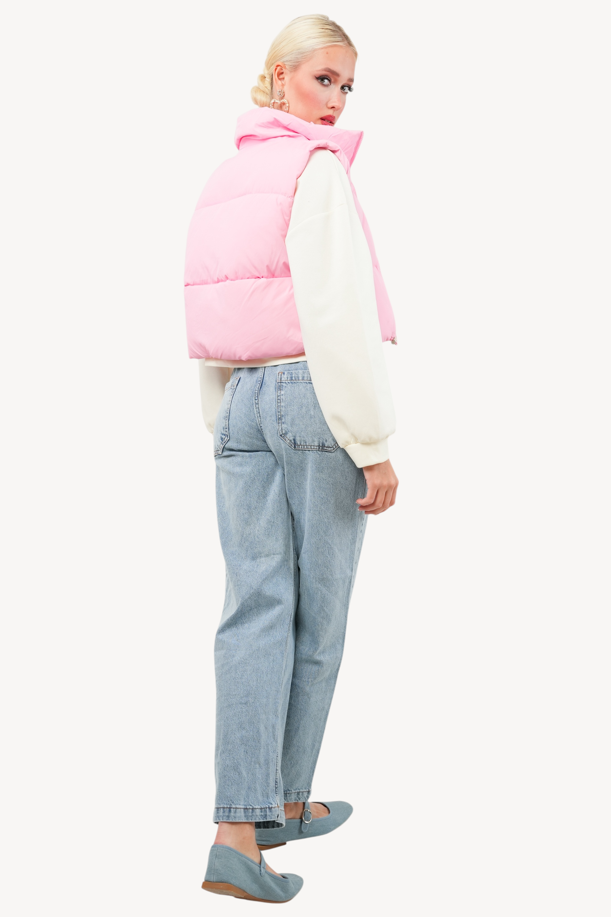 Valentine Gilet