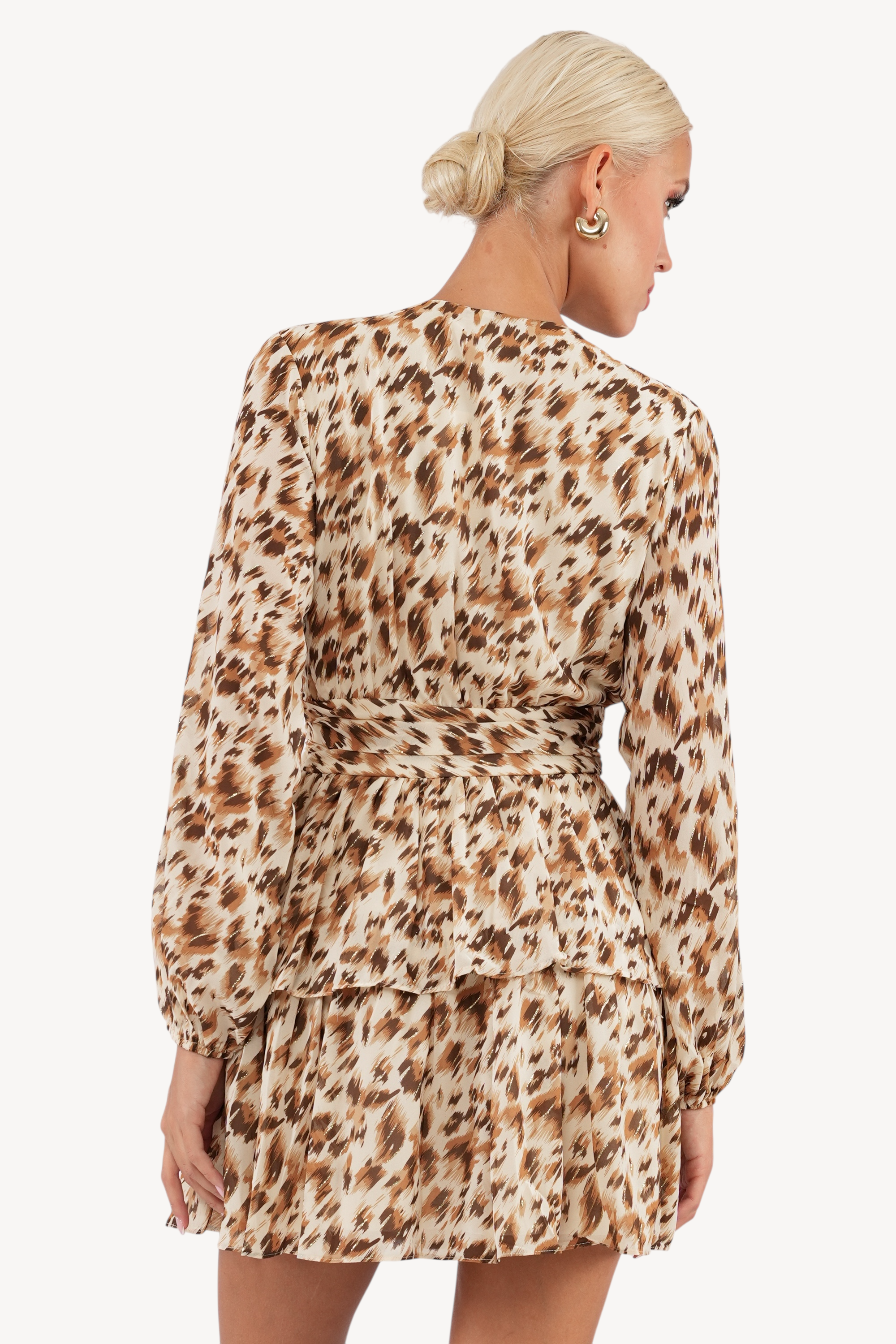 Bianca Dress