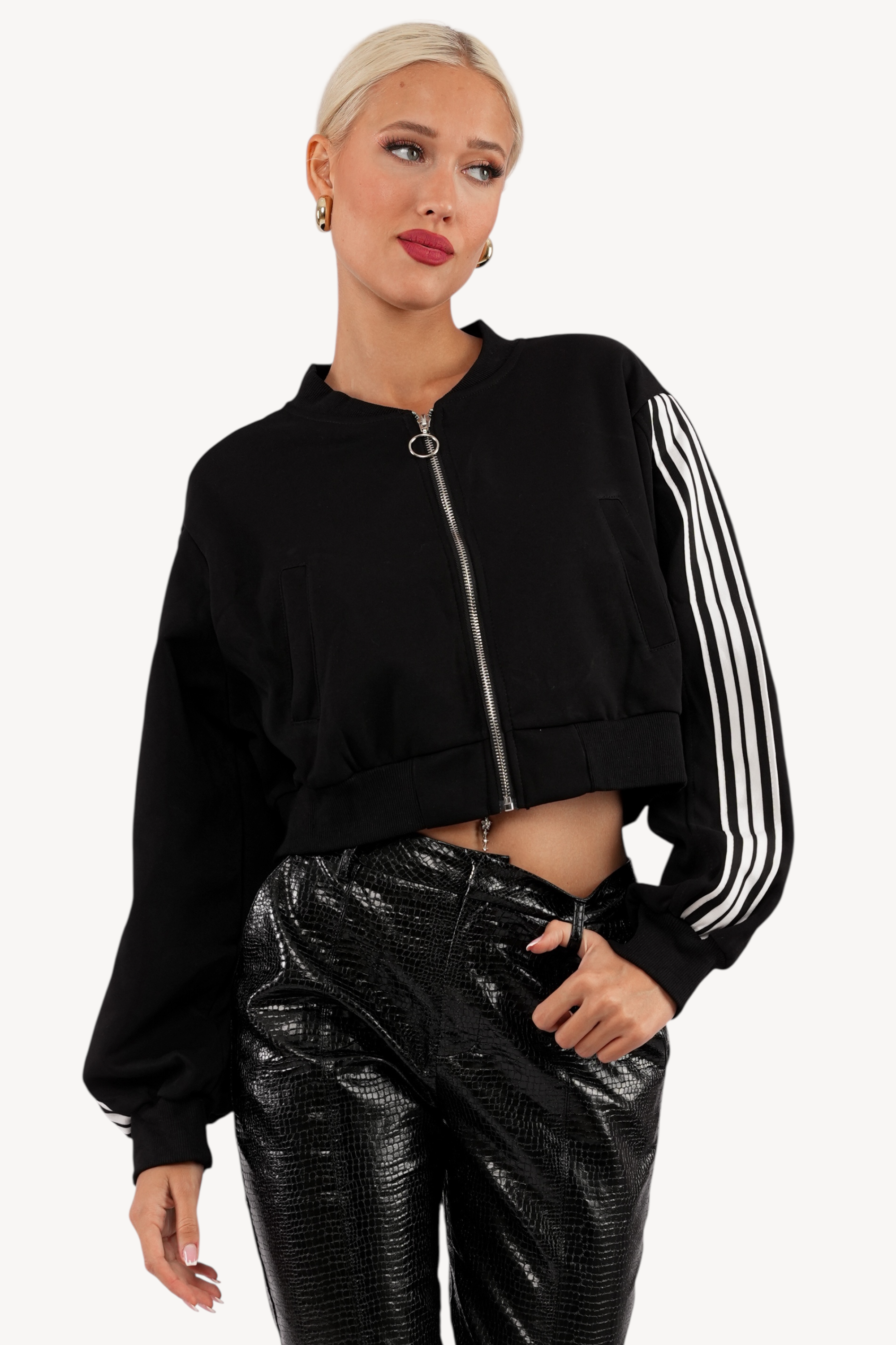 Caprice Jacket