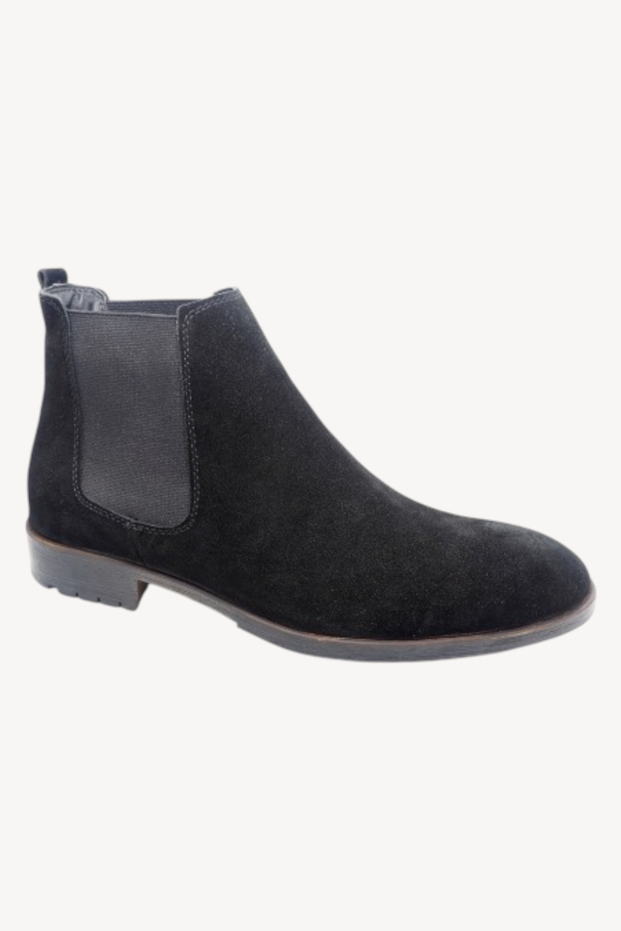 Owen Boots