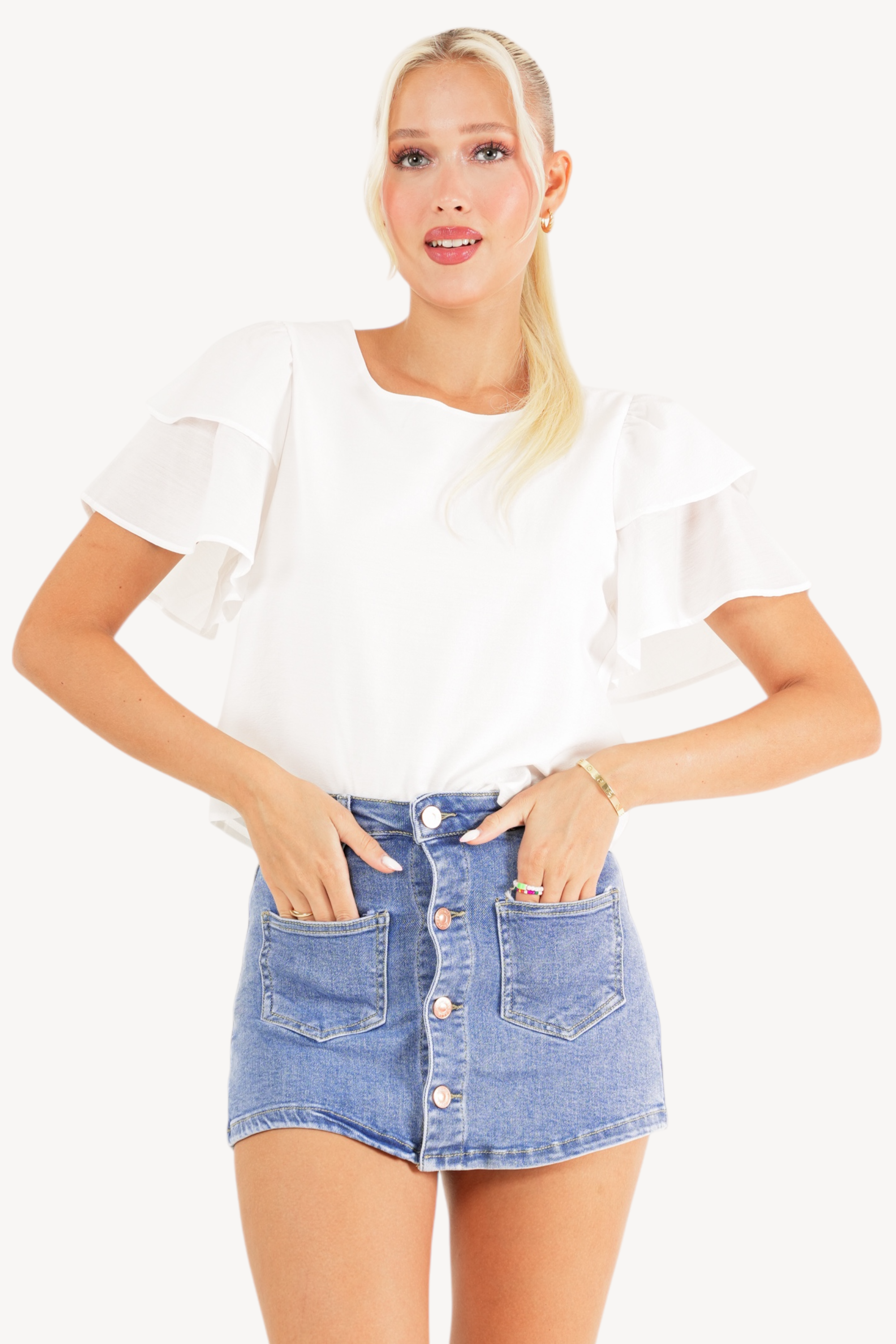 Rada Skort