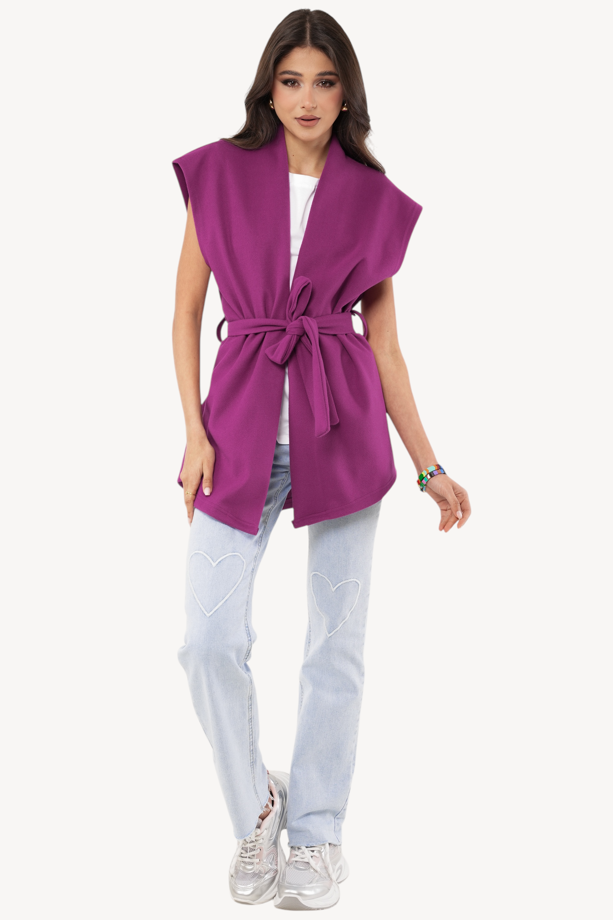 Nyra Gilet