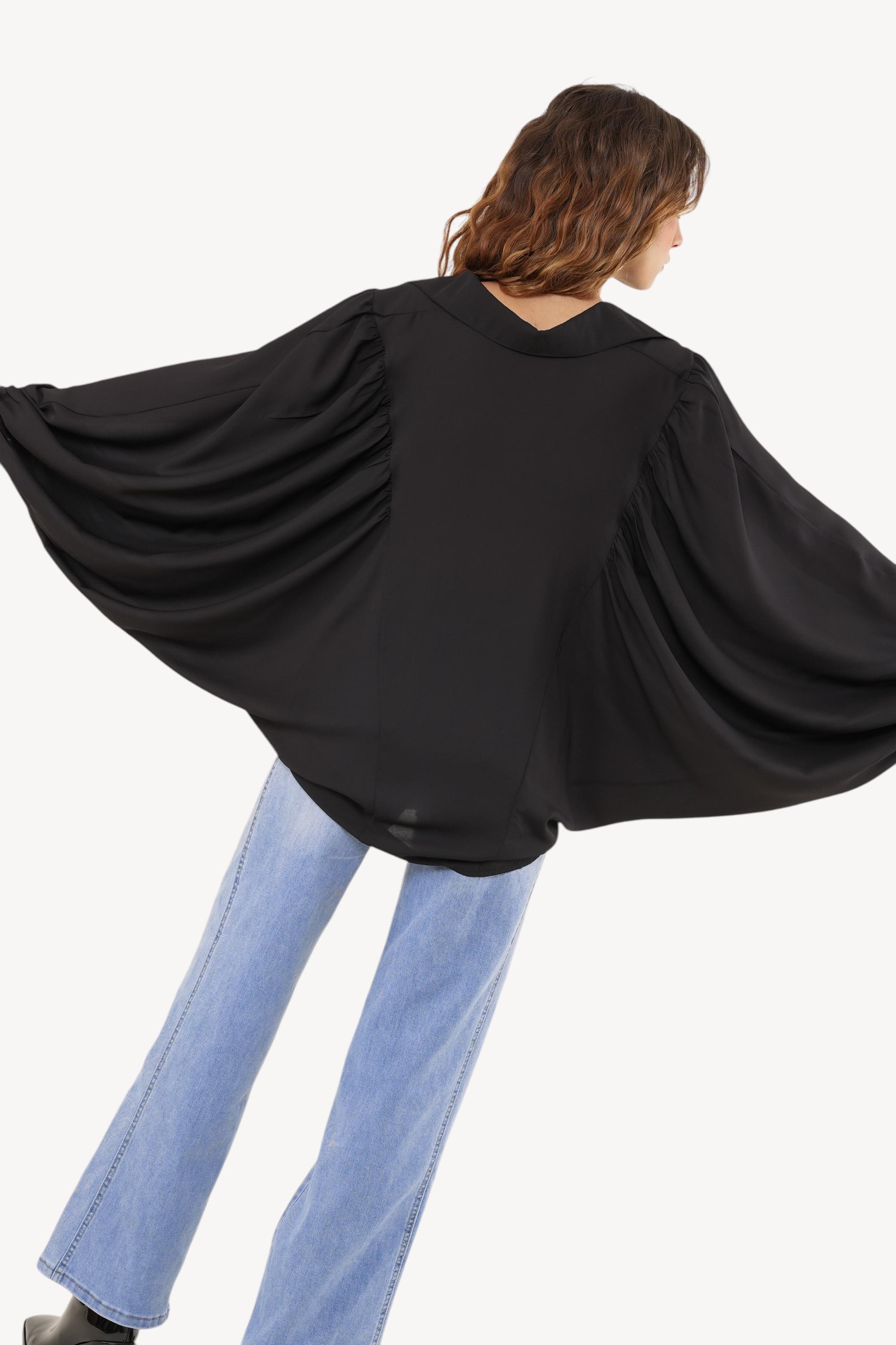 Moony Blouse