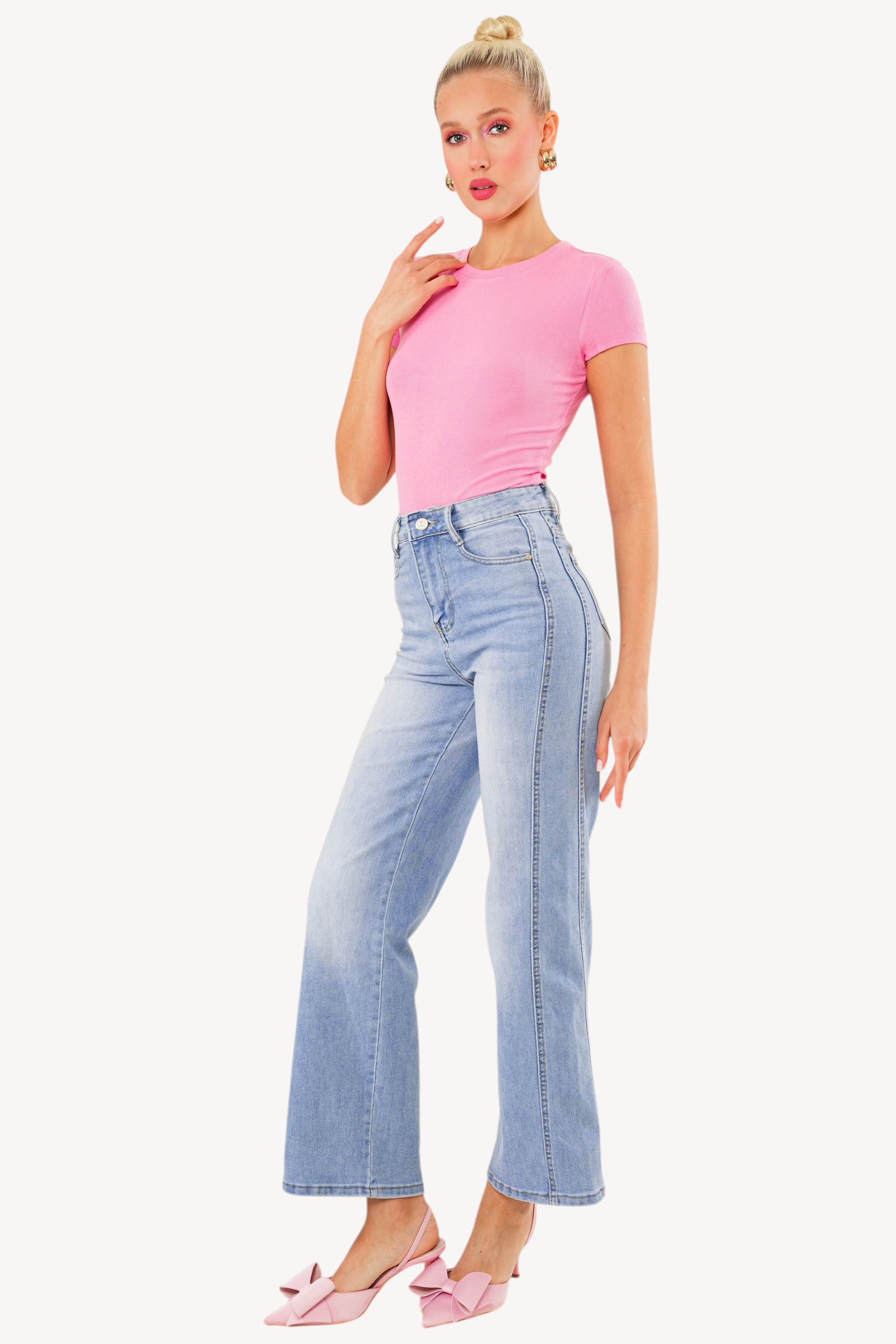 Noella Bodysuit