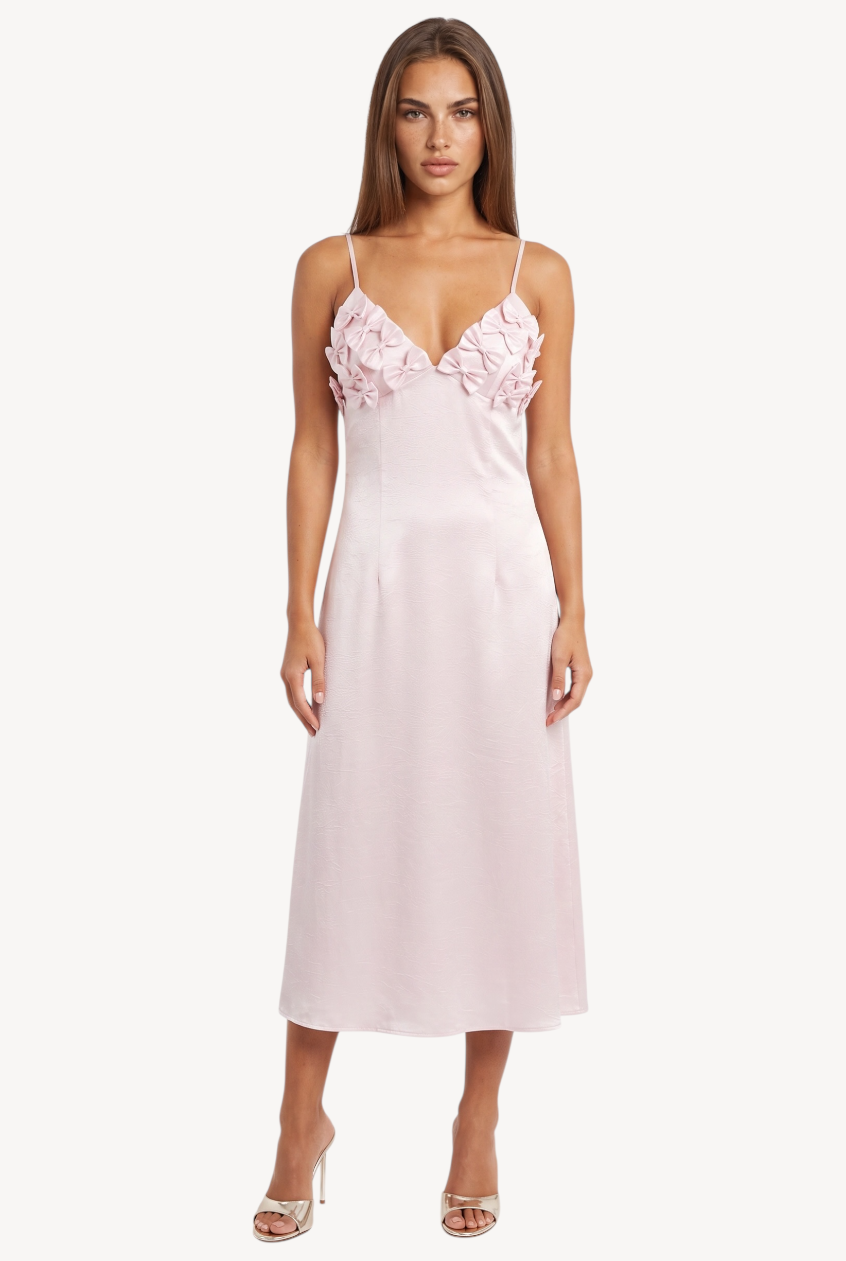 Bow Belle Dress