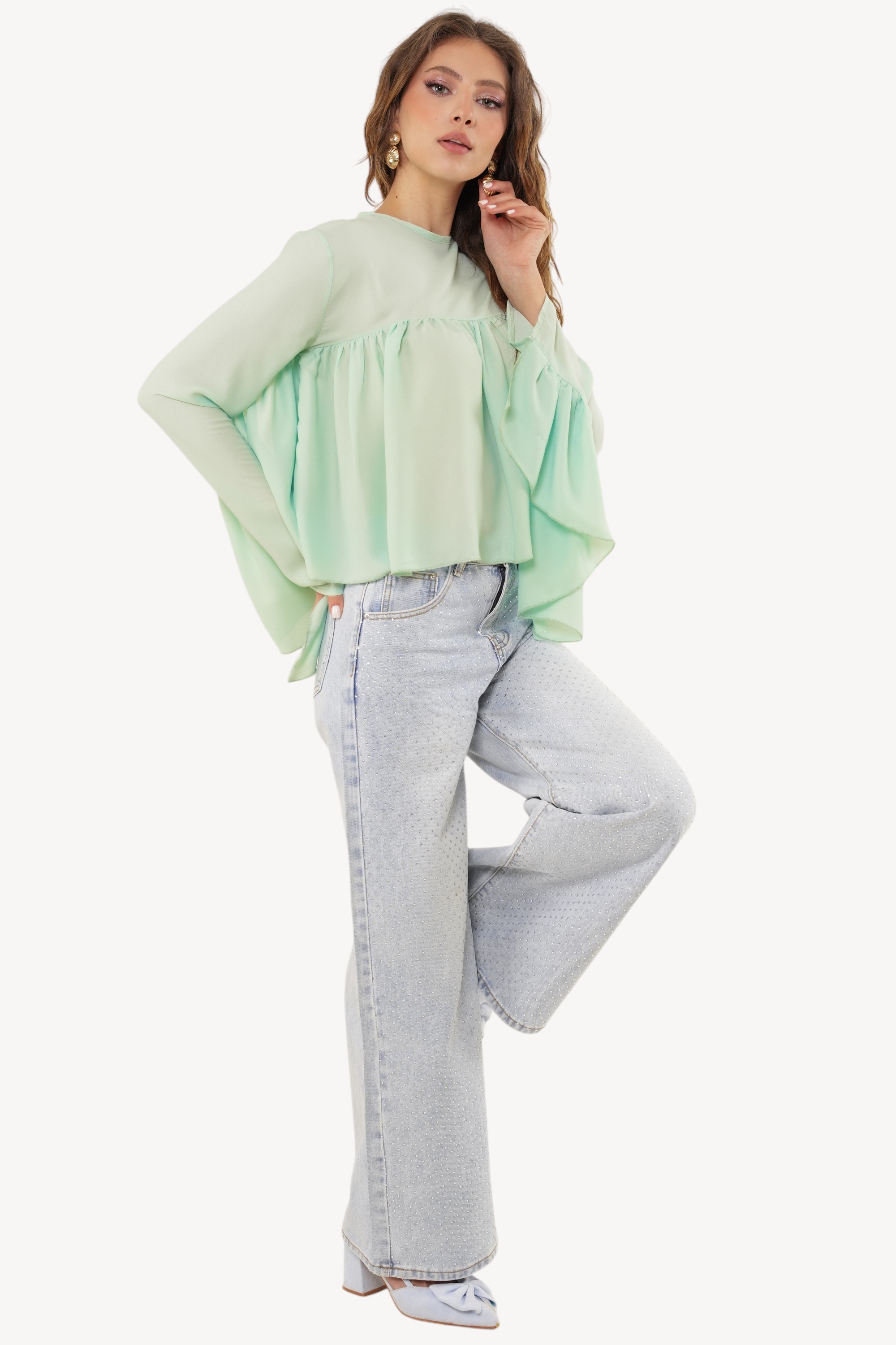 Olga Top