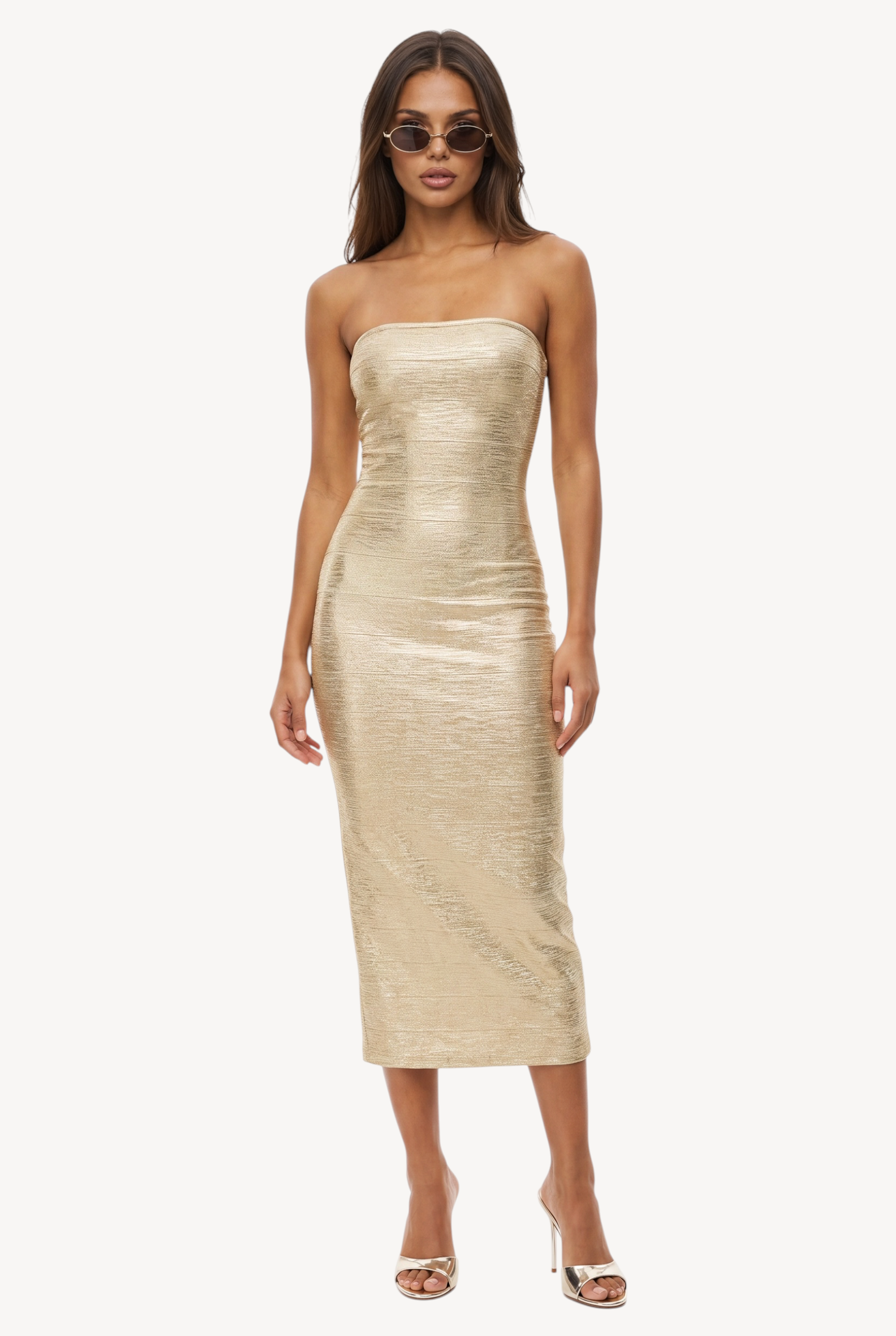 Moonlit Dress