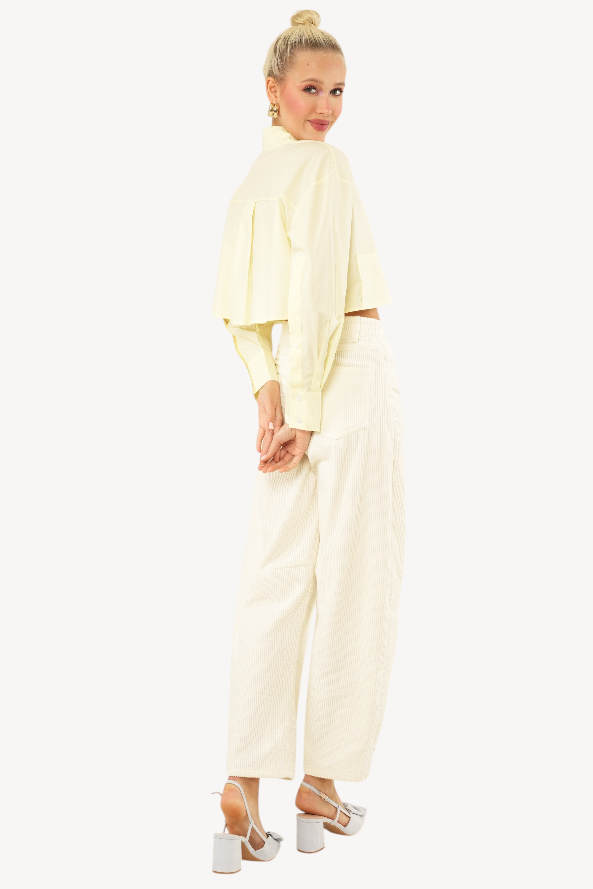 Lili Blouse