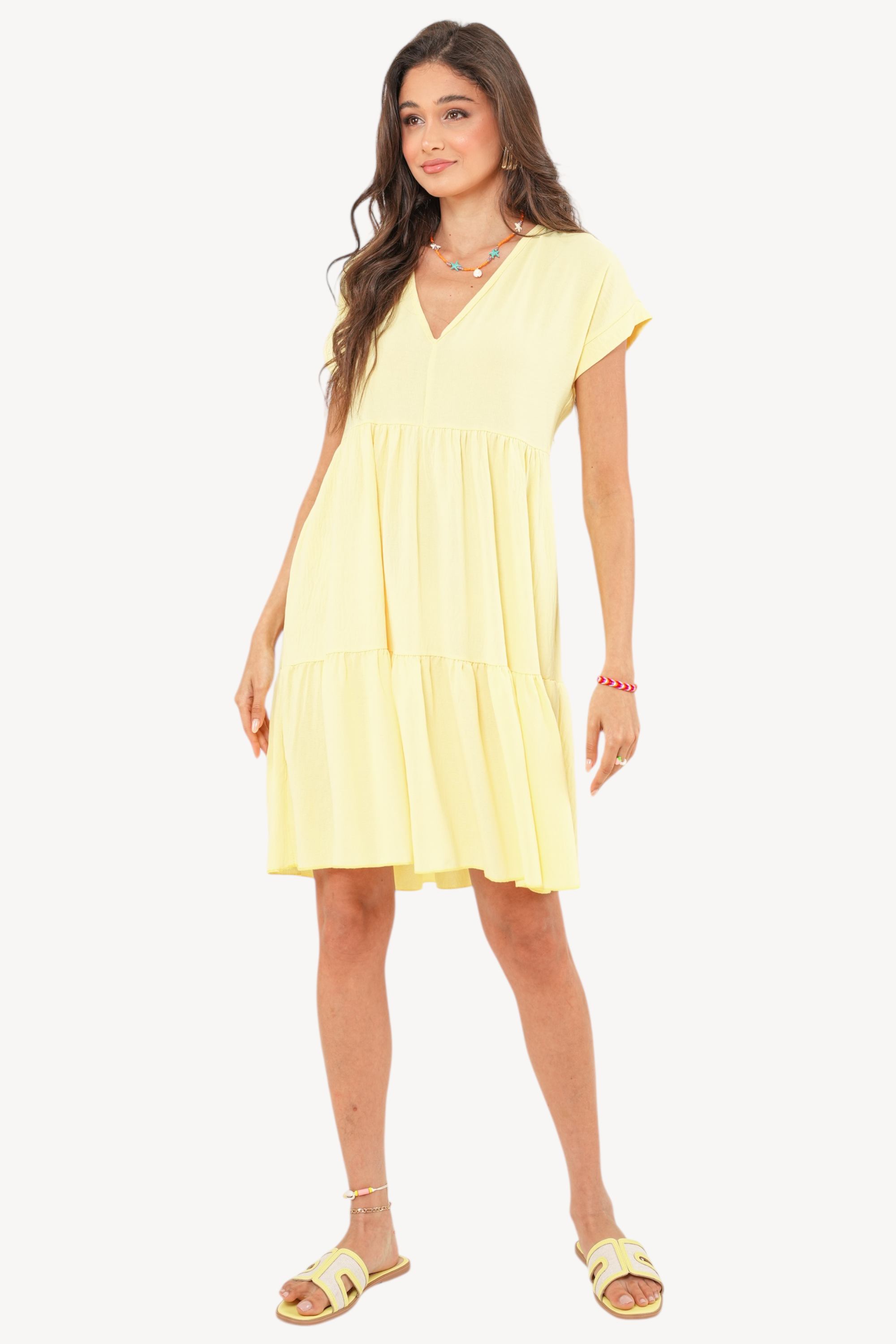 Luna Dress