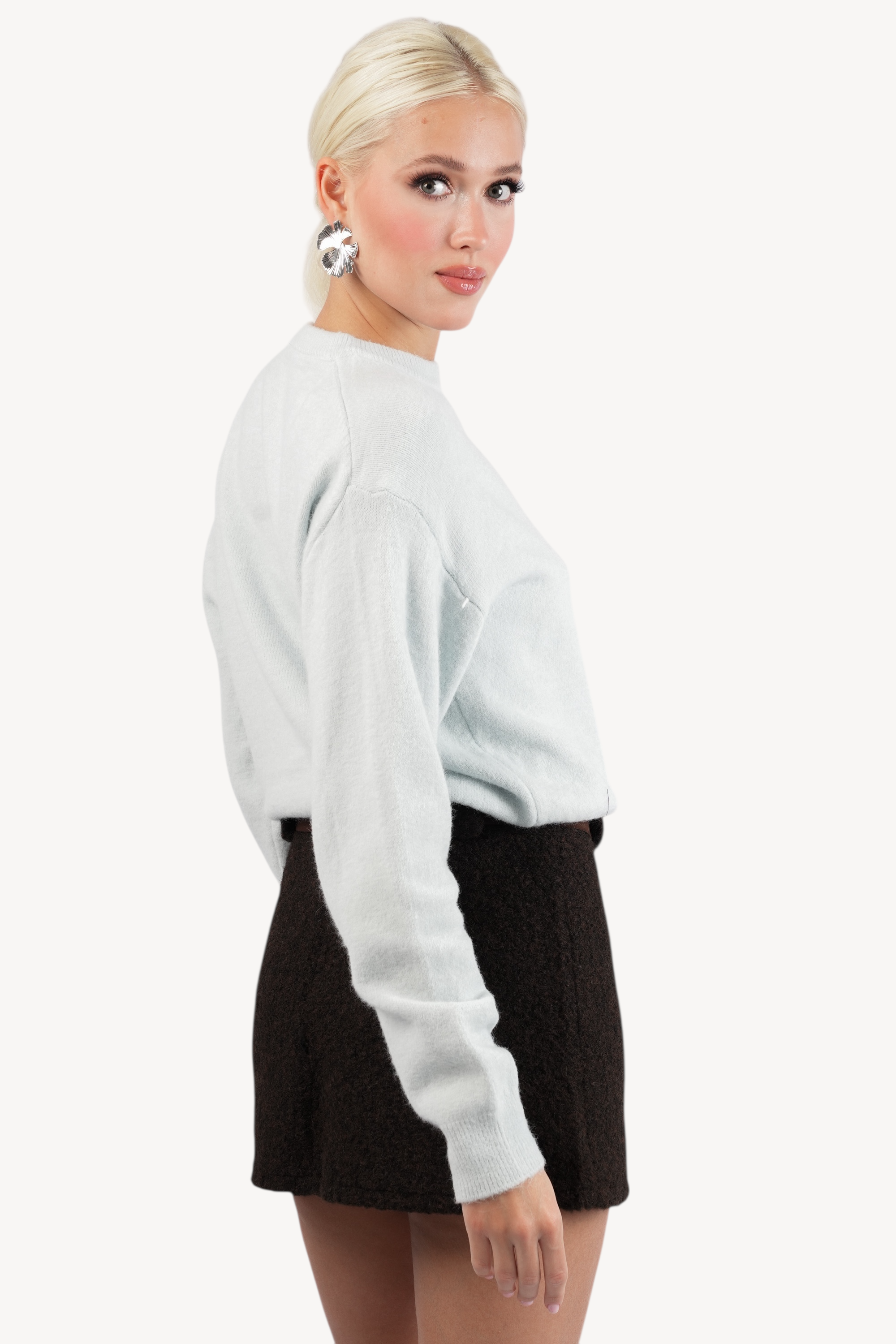 Gia Sweater