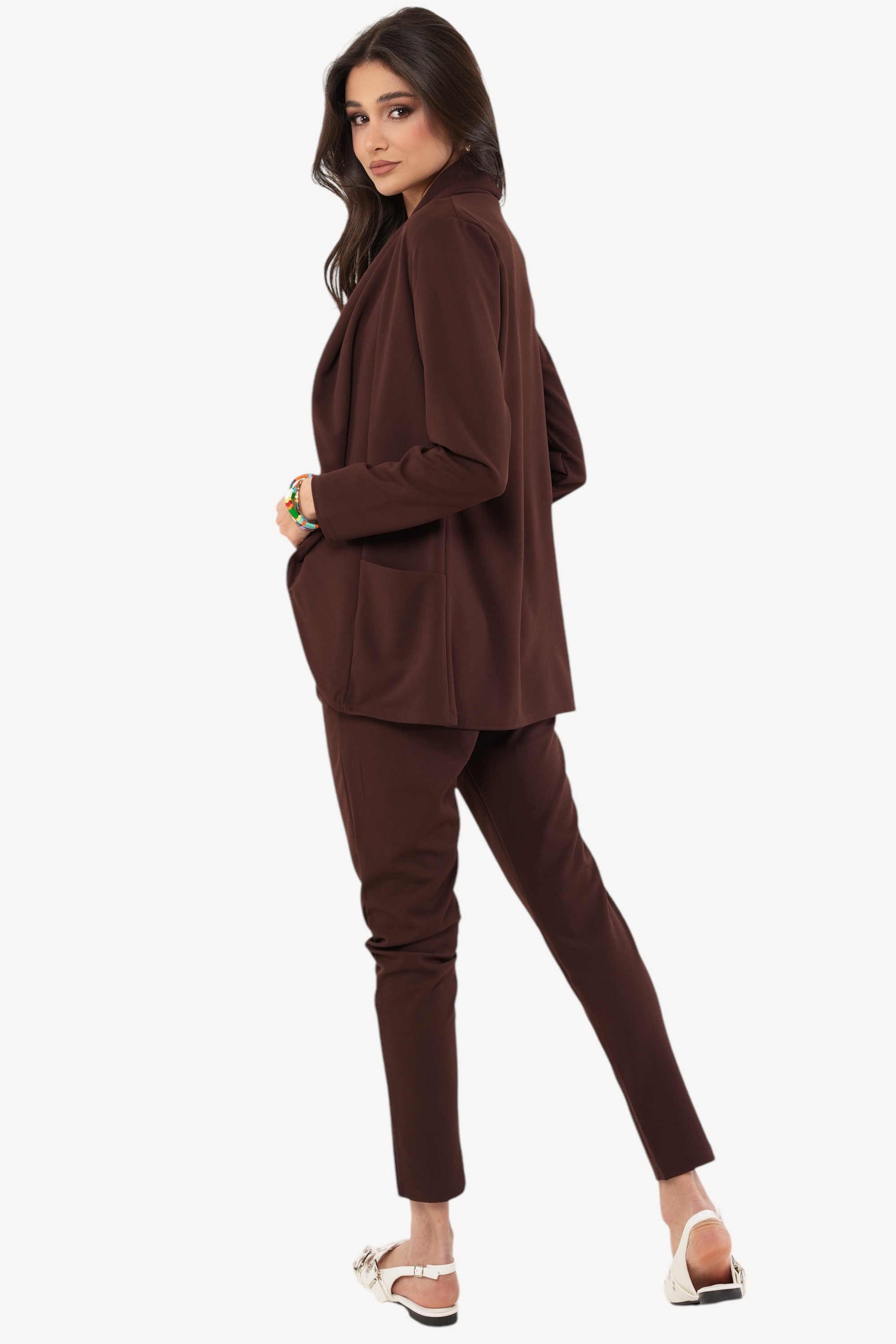 Noella Blazer