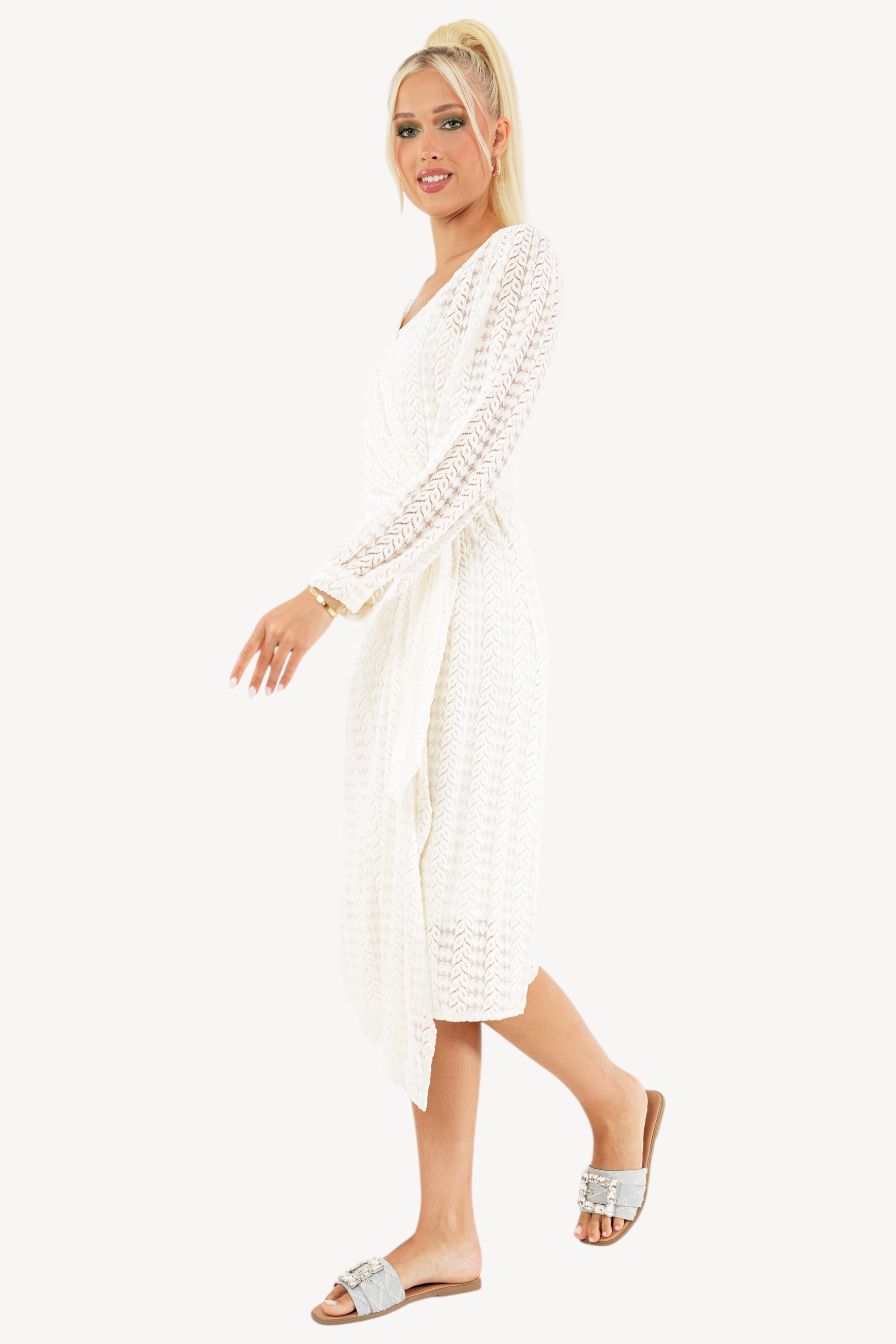 Orelia Dress