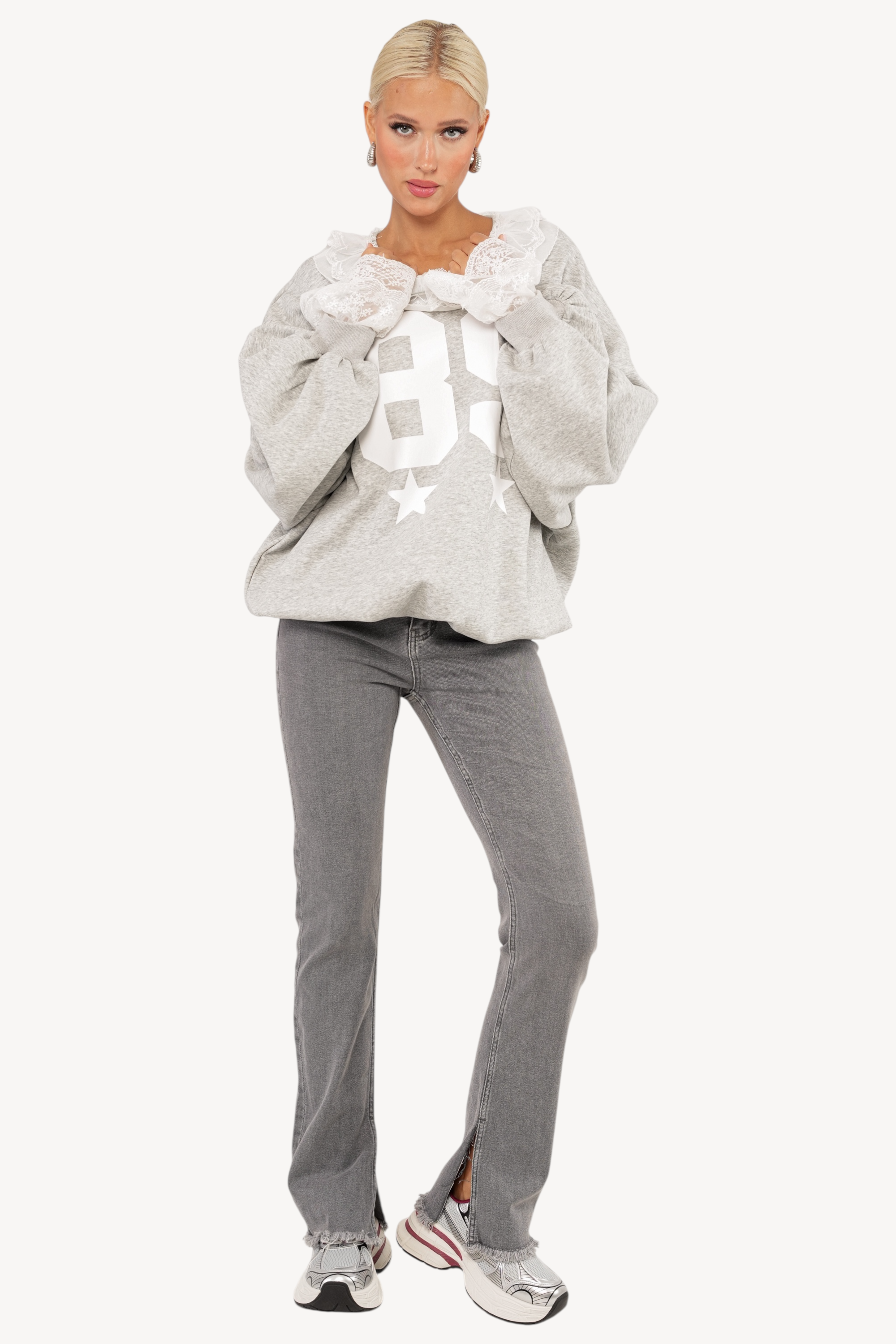 Lucia Sweater