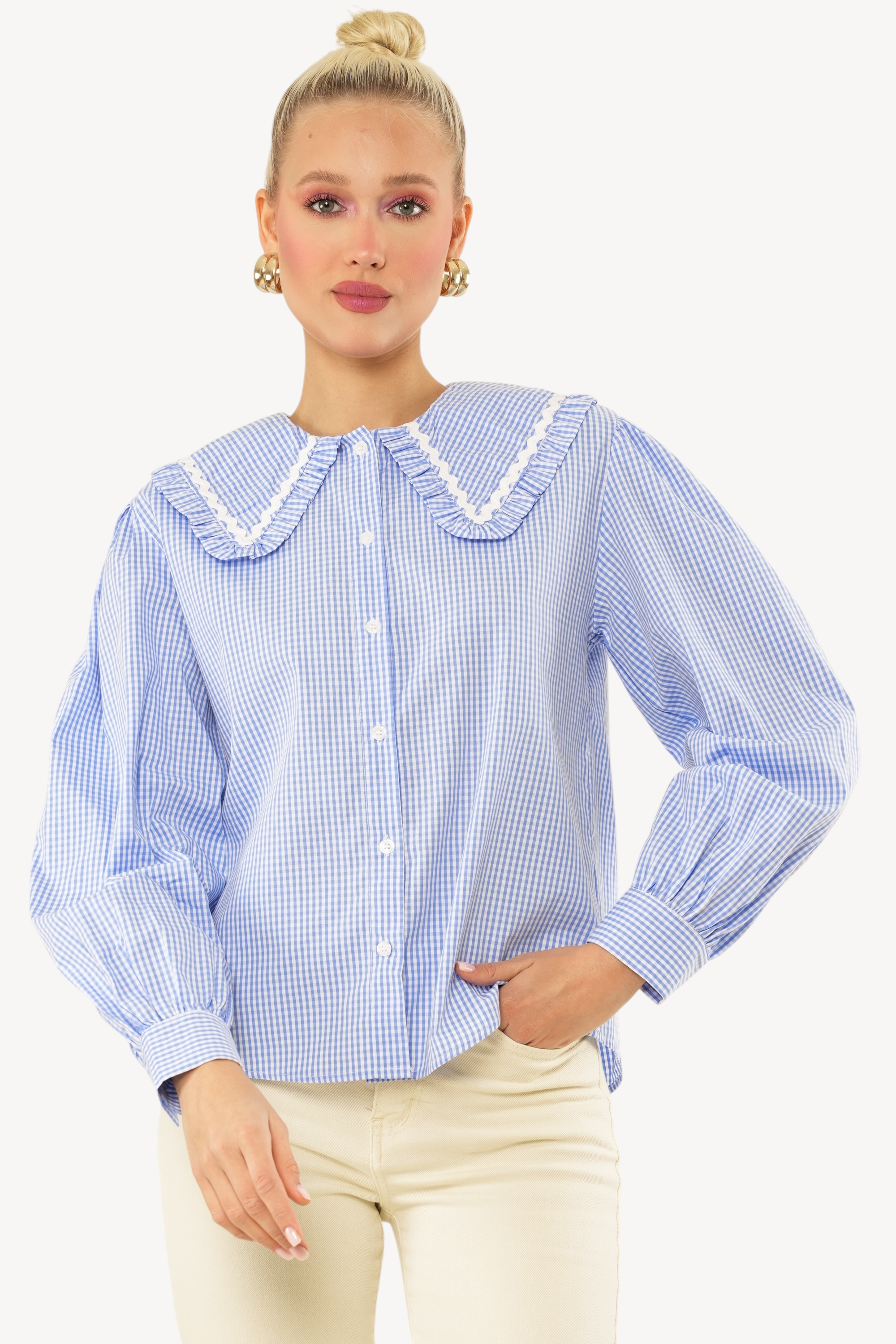 Melissa Blouse