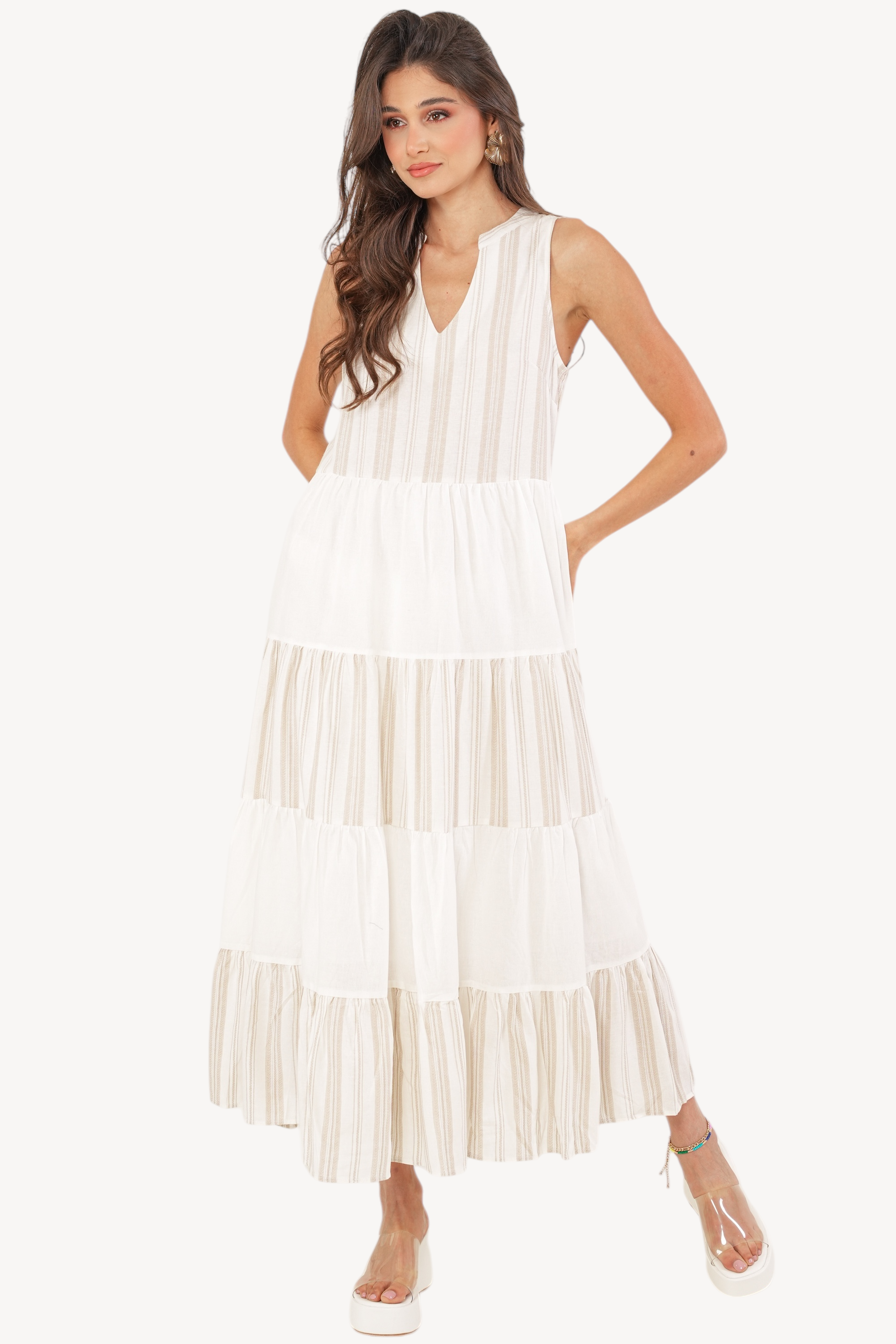 Kylie Dress