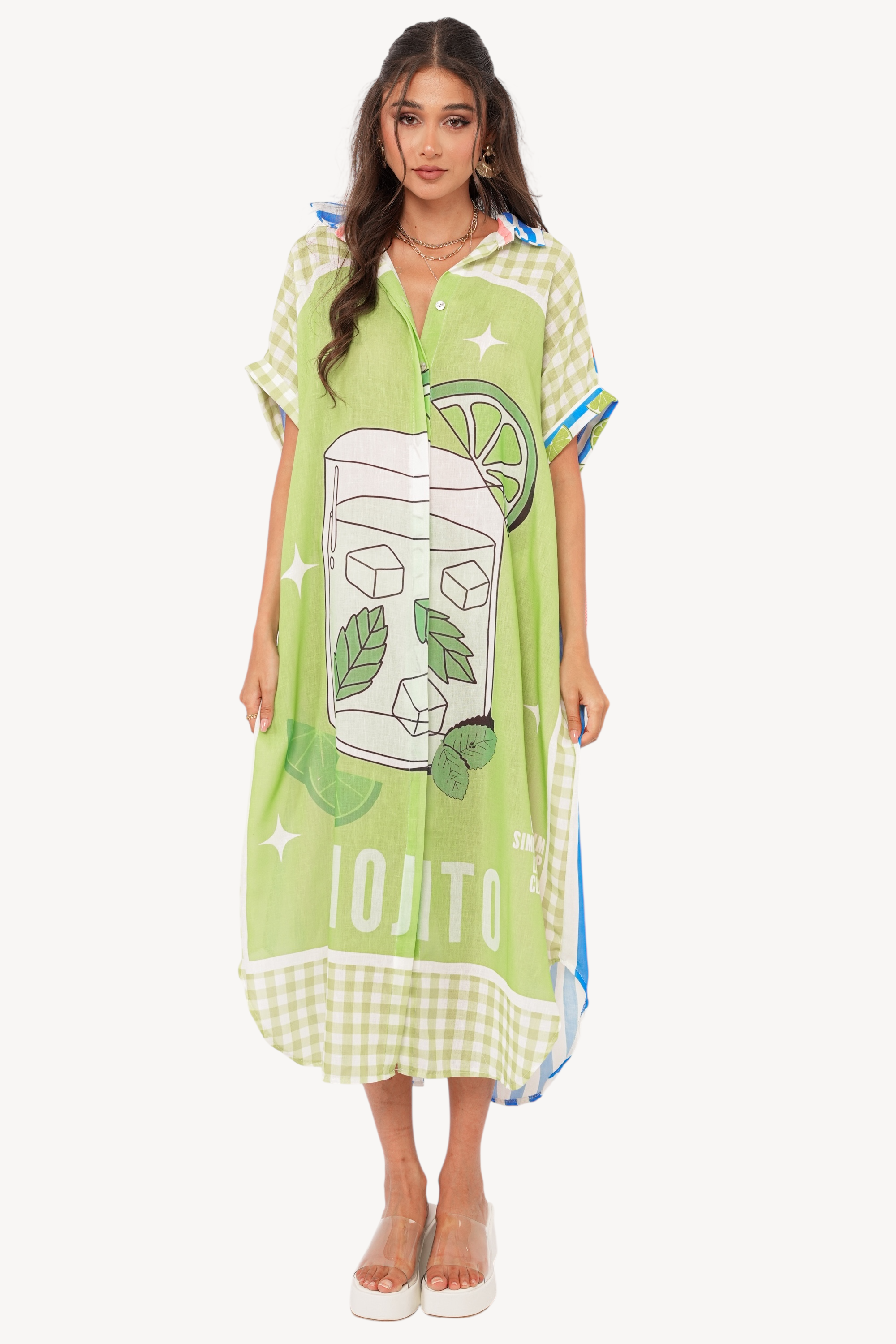Miami Dress