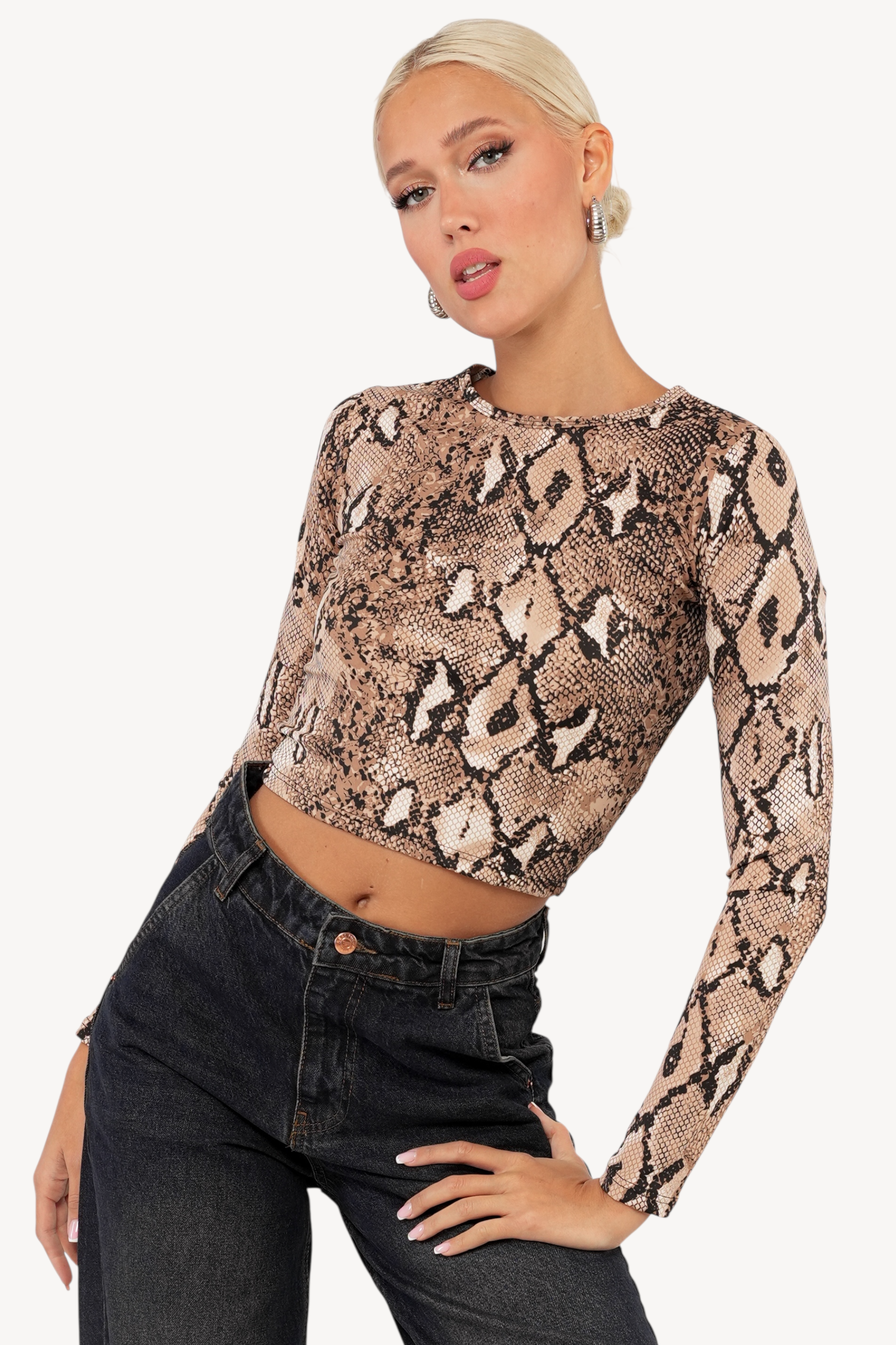 Lea Top