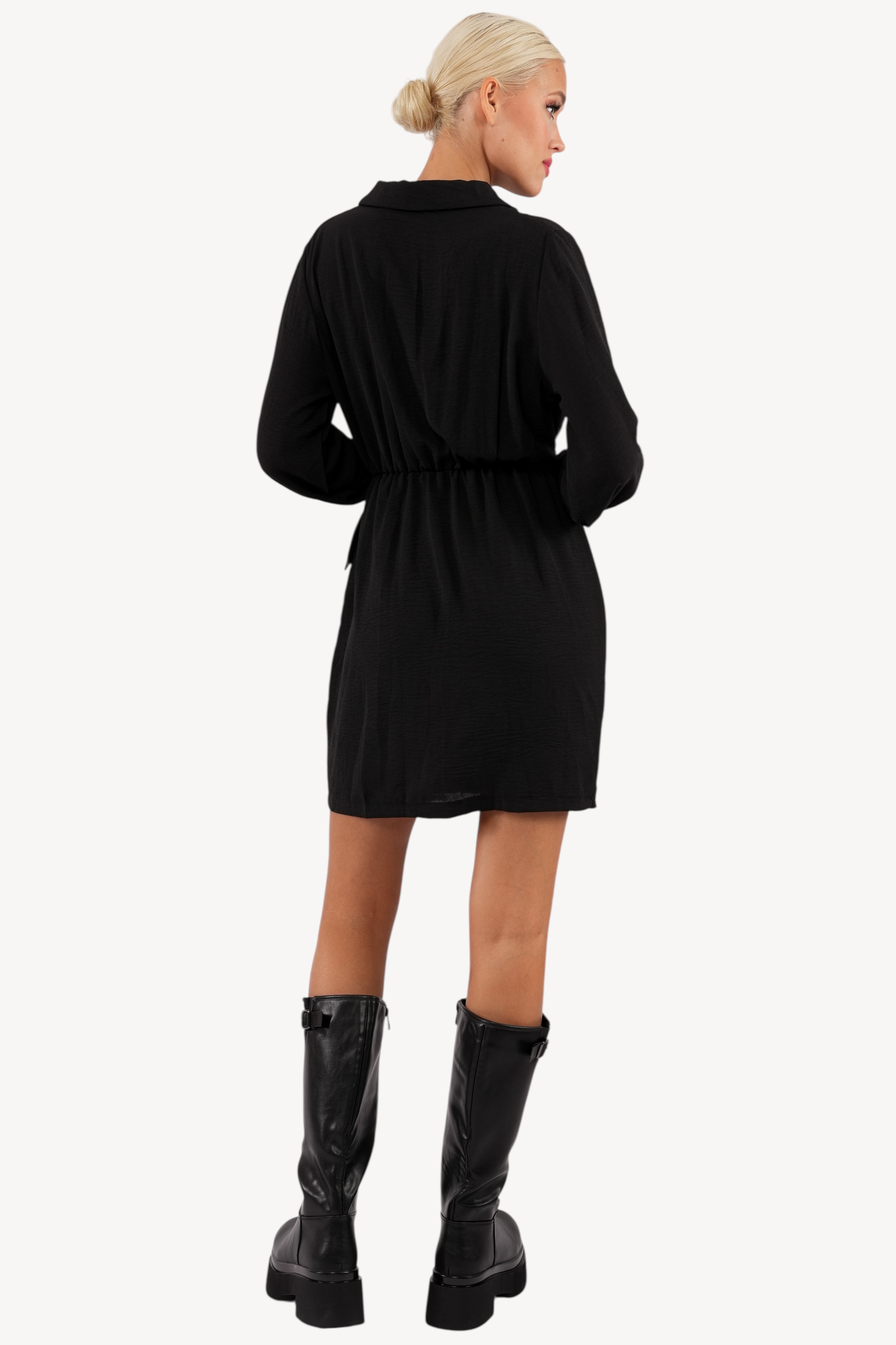 Orianna Dress