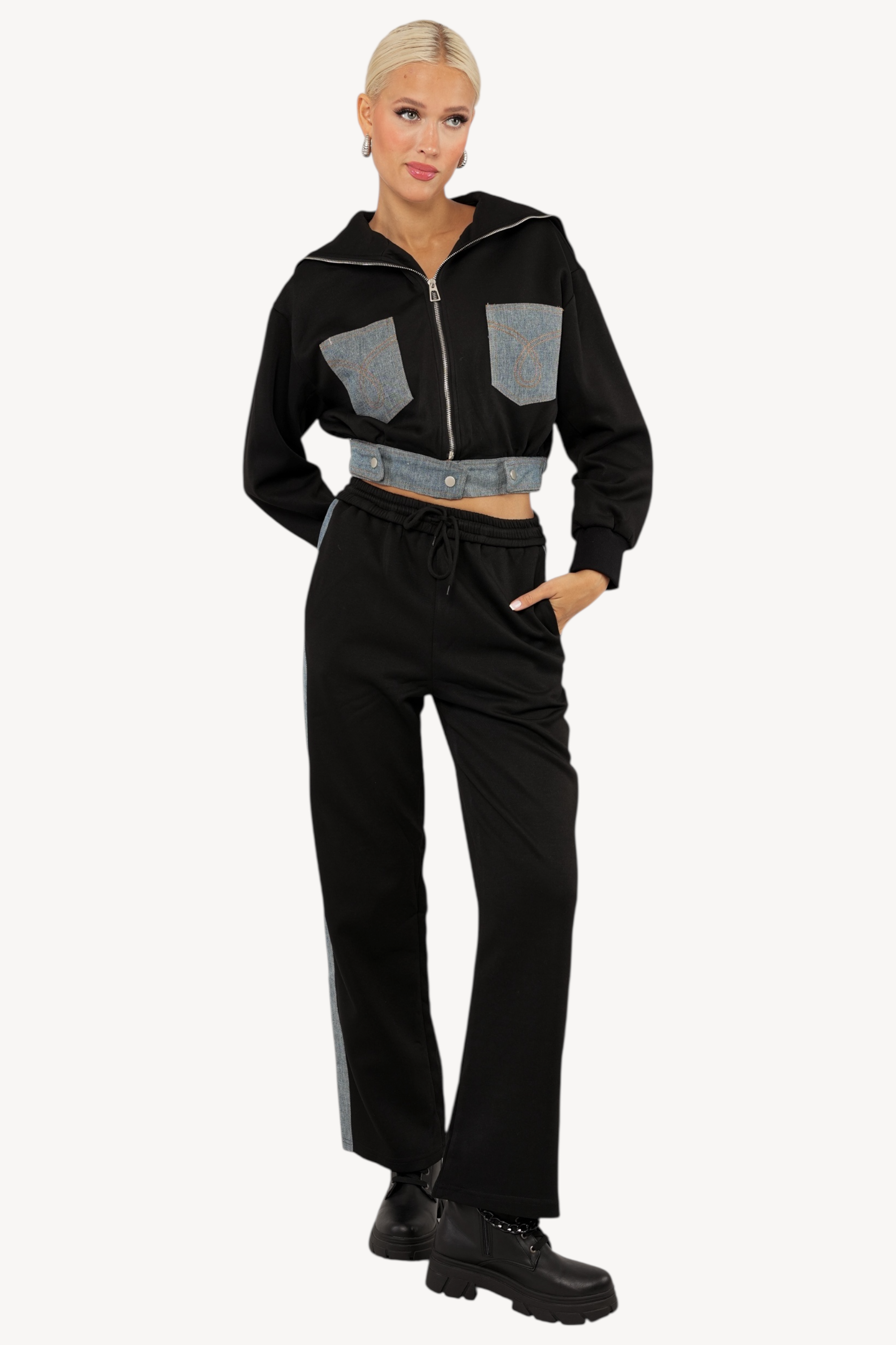 Bernice Pants