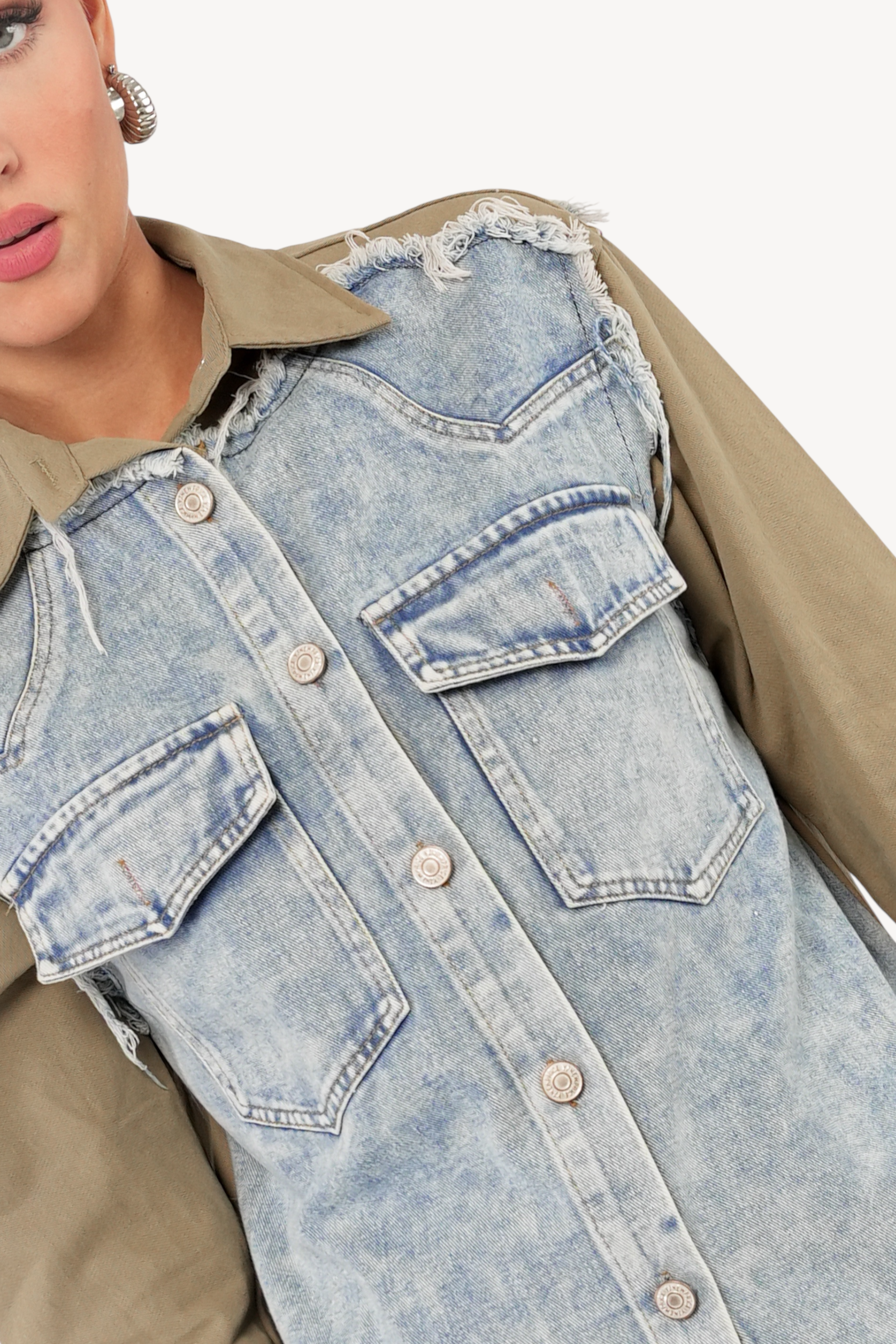 Fiona Jacket